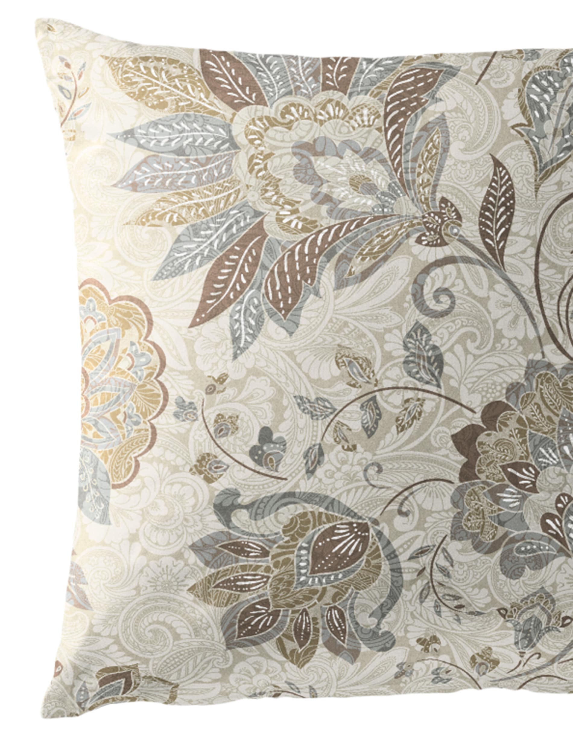 BIERBAUM Linge de lit »4144« 2 cuis tlg. Biber, 100 % Baumwolle, pflegeleicht, kuschelig weich