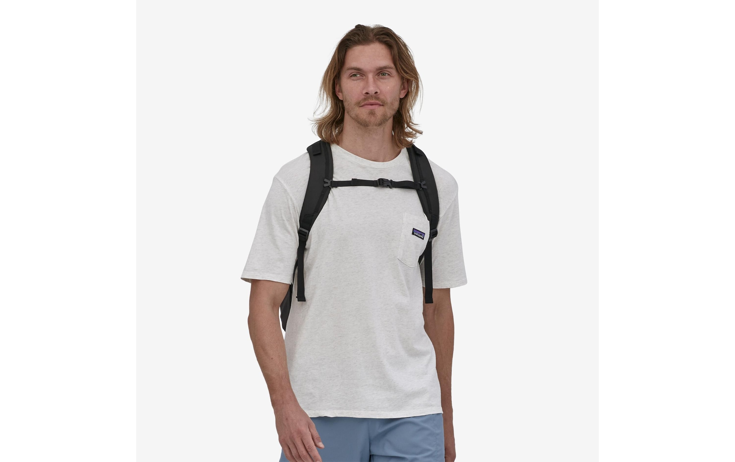 Patagonia Freizeitrucksack »Refugio Day Pack 30 l« Reflektoren