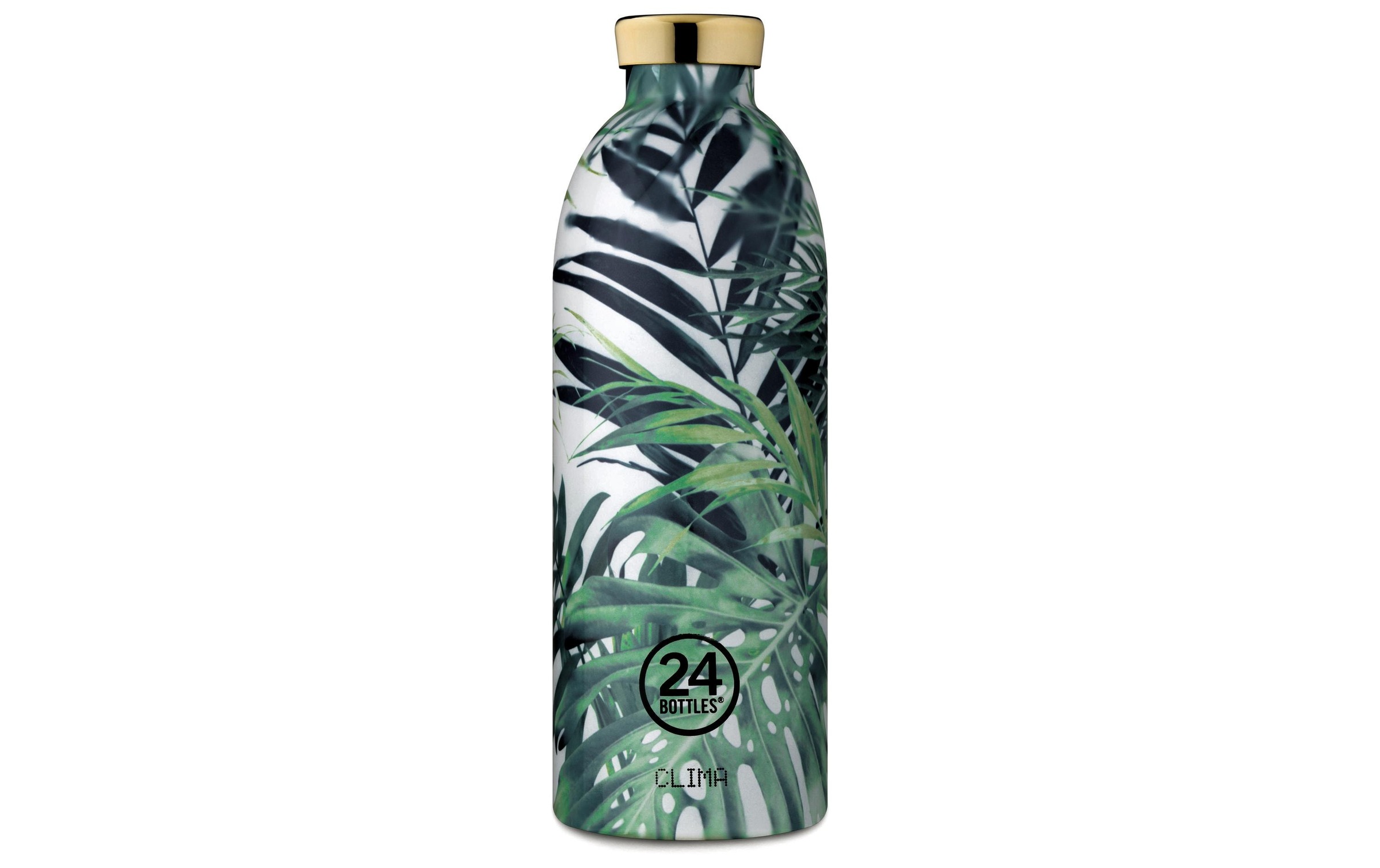 24 BOTTLES Thermoflasche »Clima 0.85 l Lush«