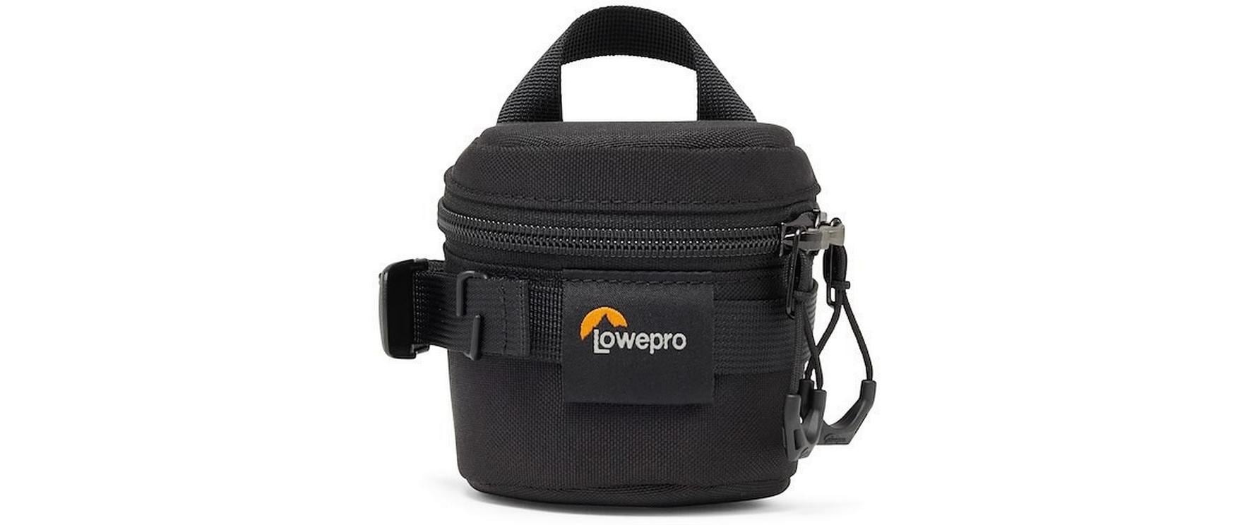 Lowepro Kameratasche »ProTactic LCS 8 x 8 III«