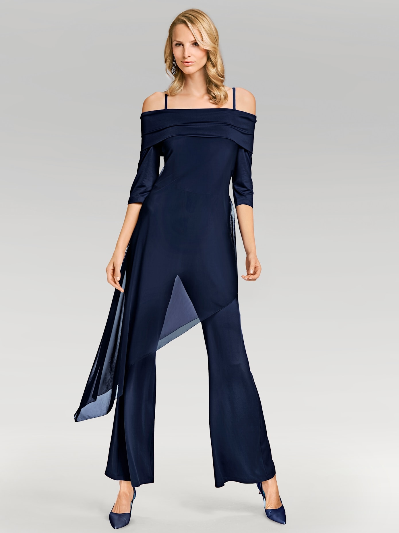 heine Overall