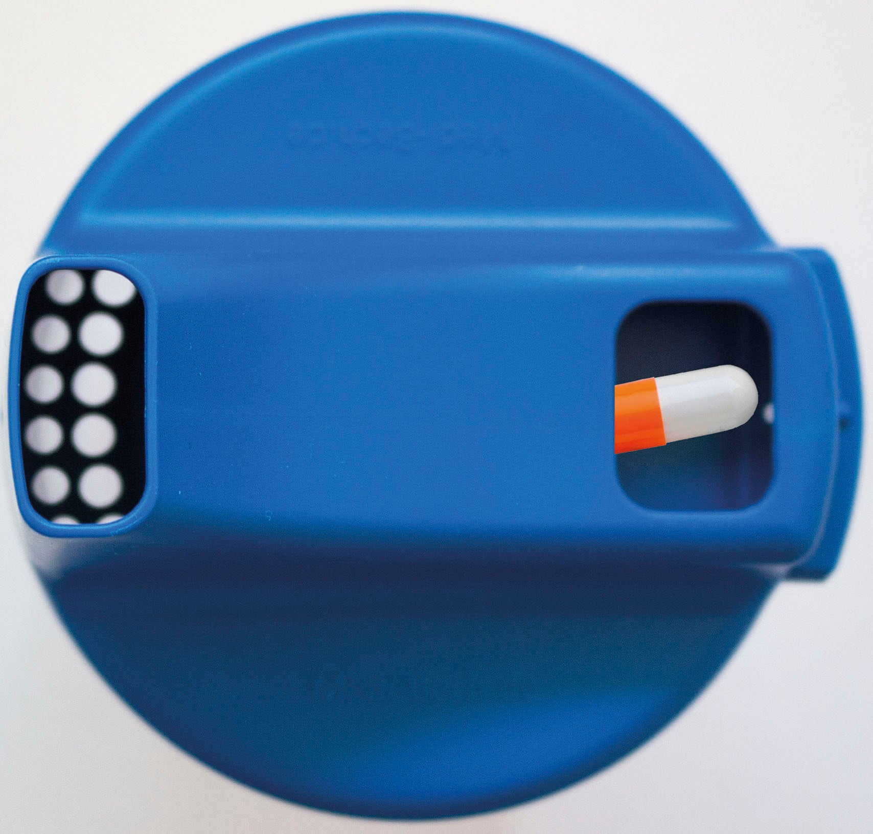 Hydas Schnabelbecher »Pillenschlucker für eine mühelose Tabletteneinnahme« Ideal für Kinder sowie ältere und hilfsbedürftige Menschen