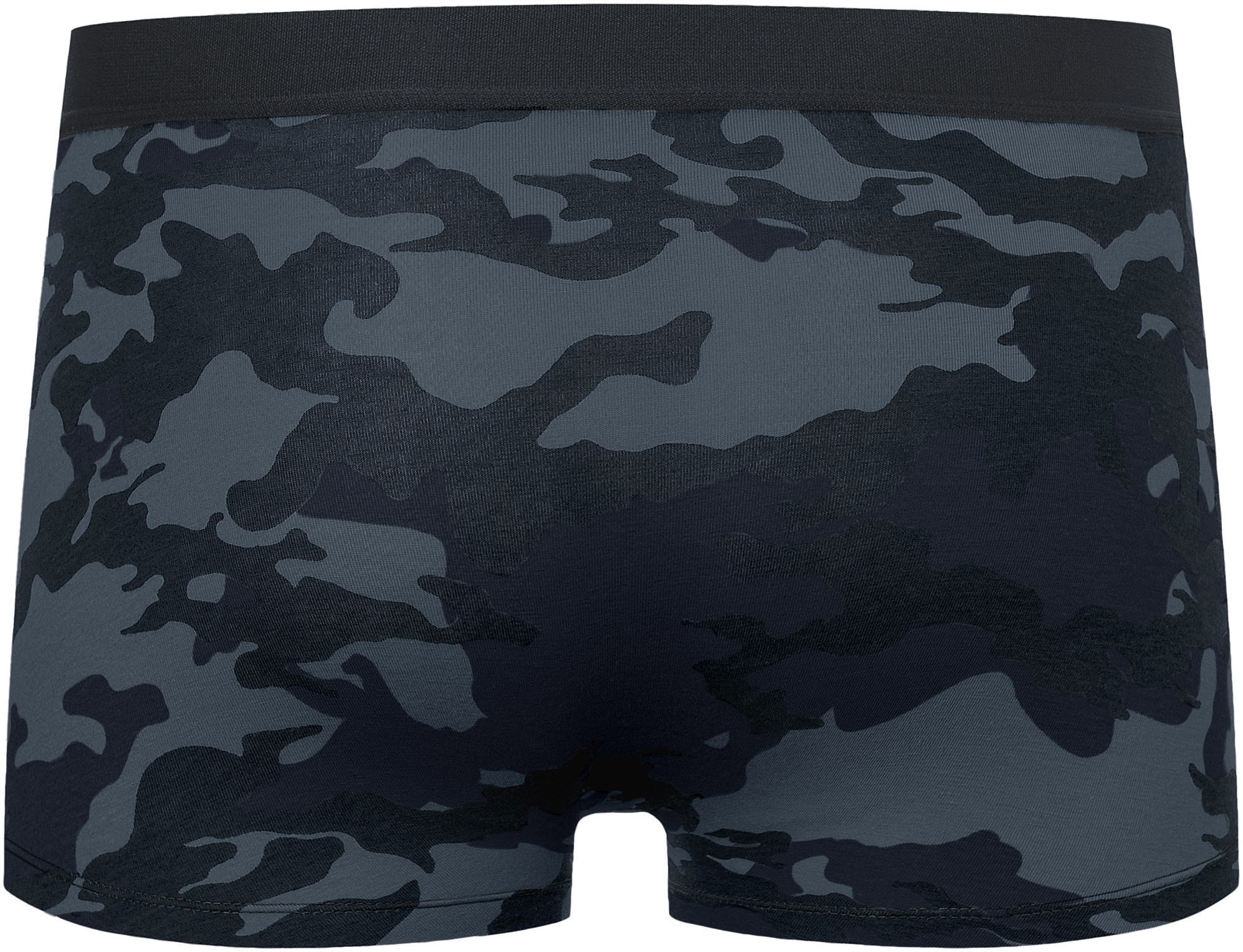 Camano Trunk »comfort« 2er Pack,  mit elastischem Logobund