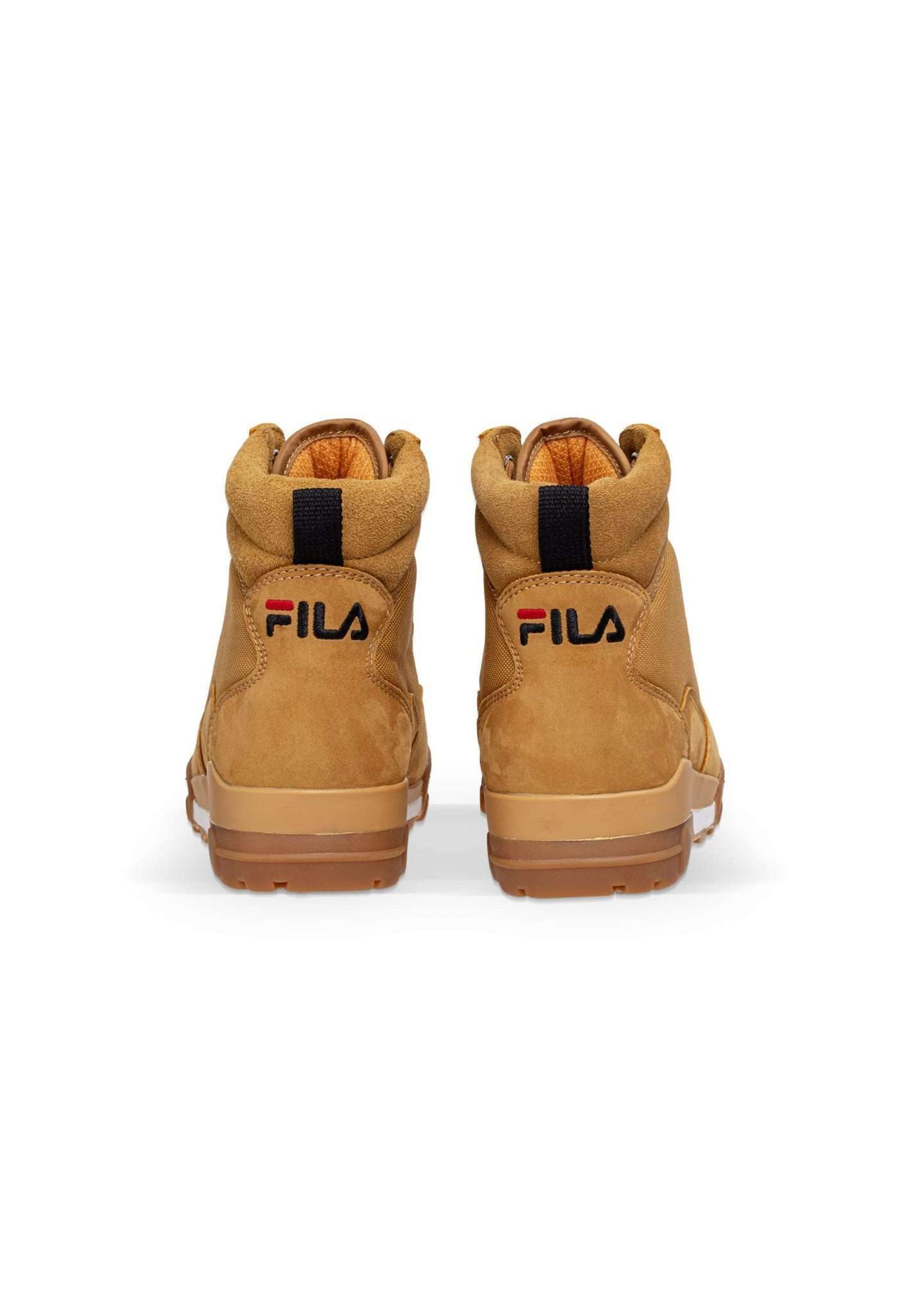 Fila Schnürstiefelette »FILA Schnürstiefelette Grunge II Mid«