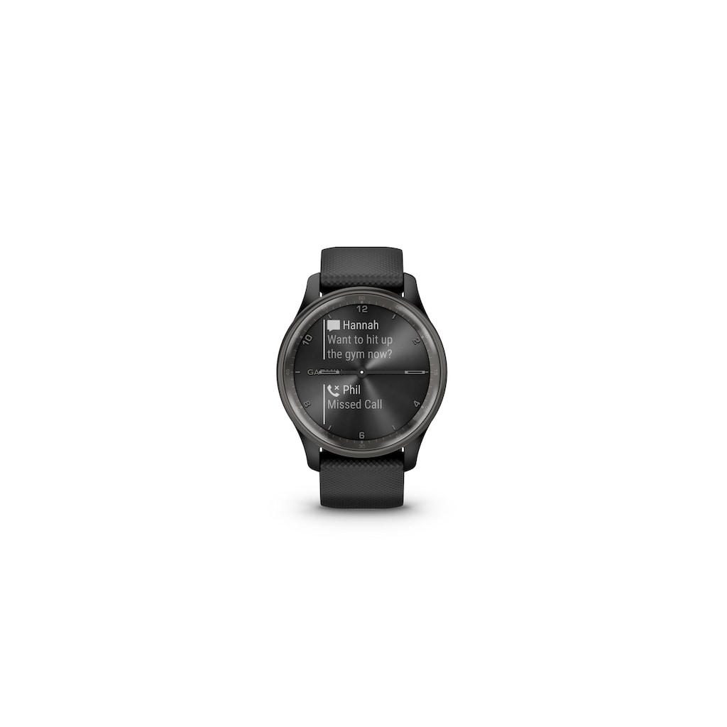 Garmin Sportuhr »Vivomove Trend«