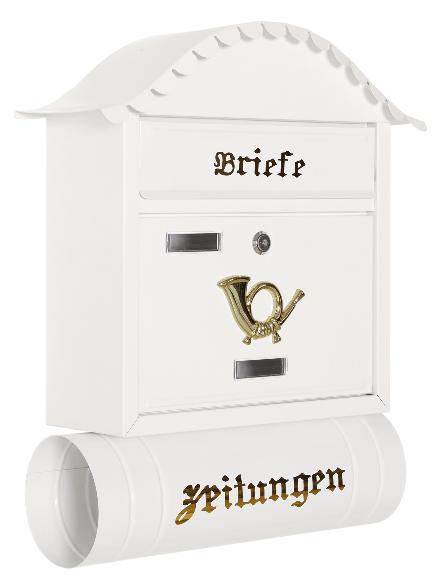 Briefkasten