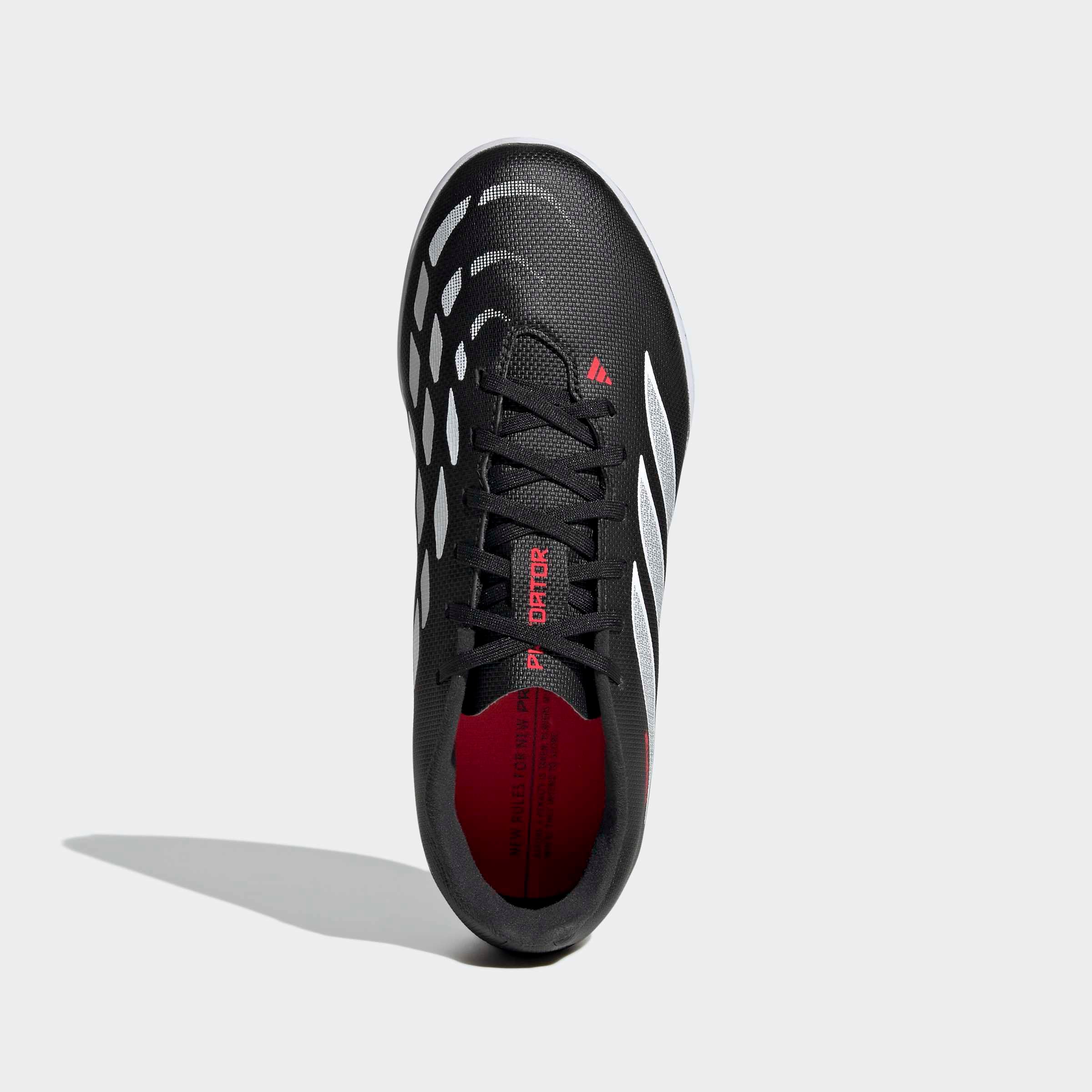 adidas Performance Chaussure de football »PREDATOR CLUB SALA KIDS , HALLENBÖDEN«  pour sol de salle, pour enfants et adolescents