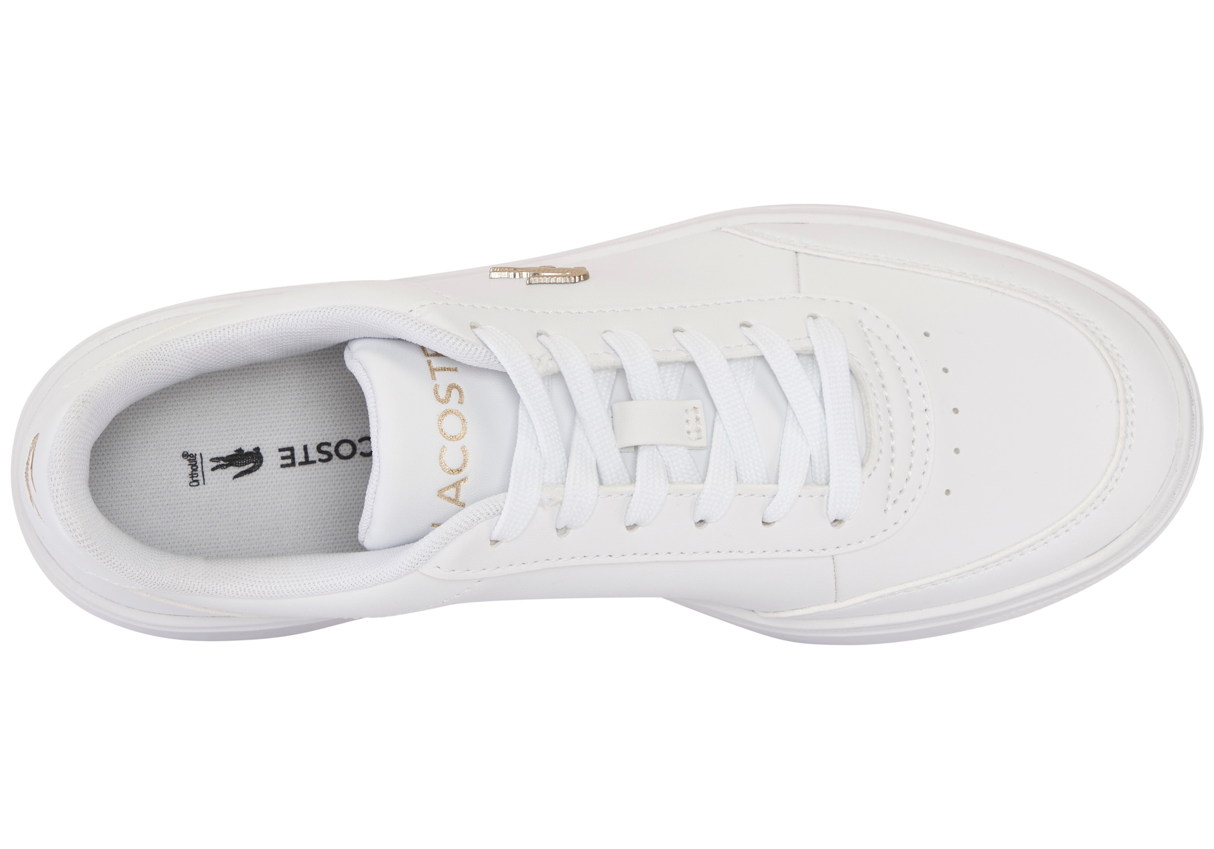 Lacoste Sneakers »COURT PRO«