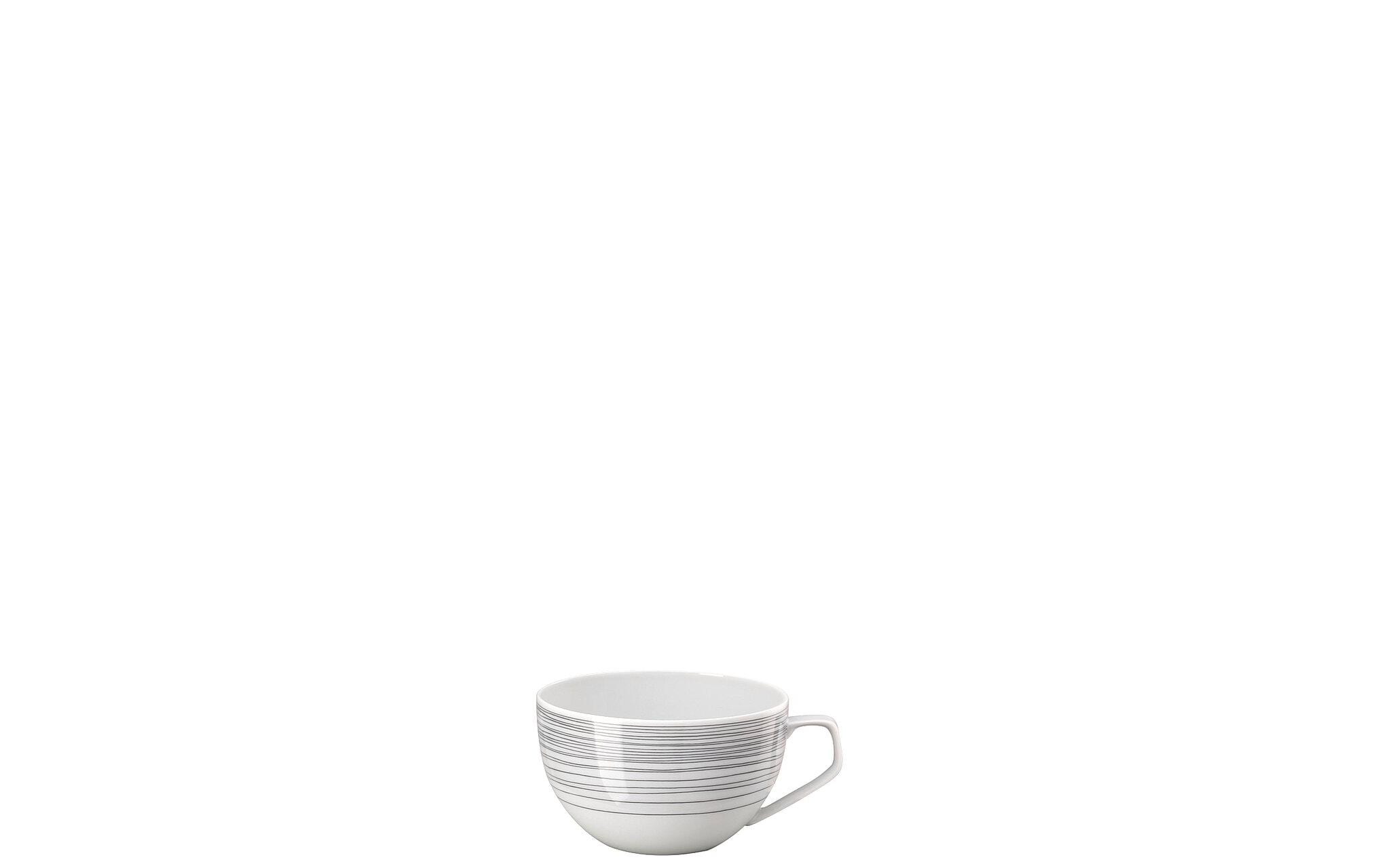 Image of Rosenthal Tasse "TAC Gropius Stripes 2.0 300 ml"