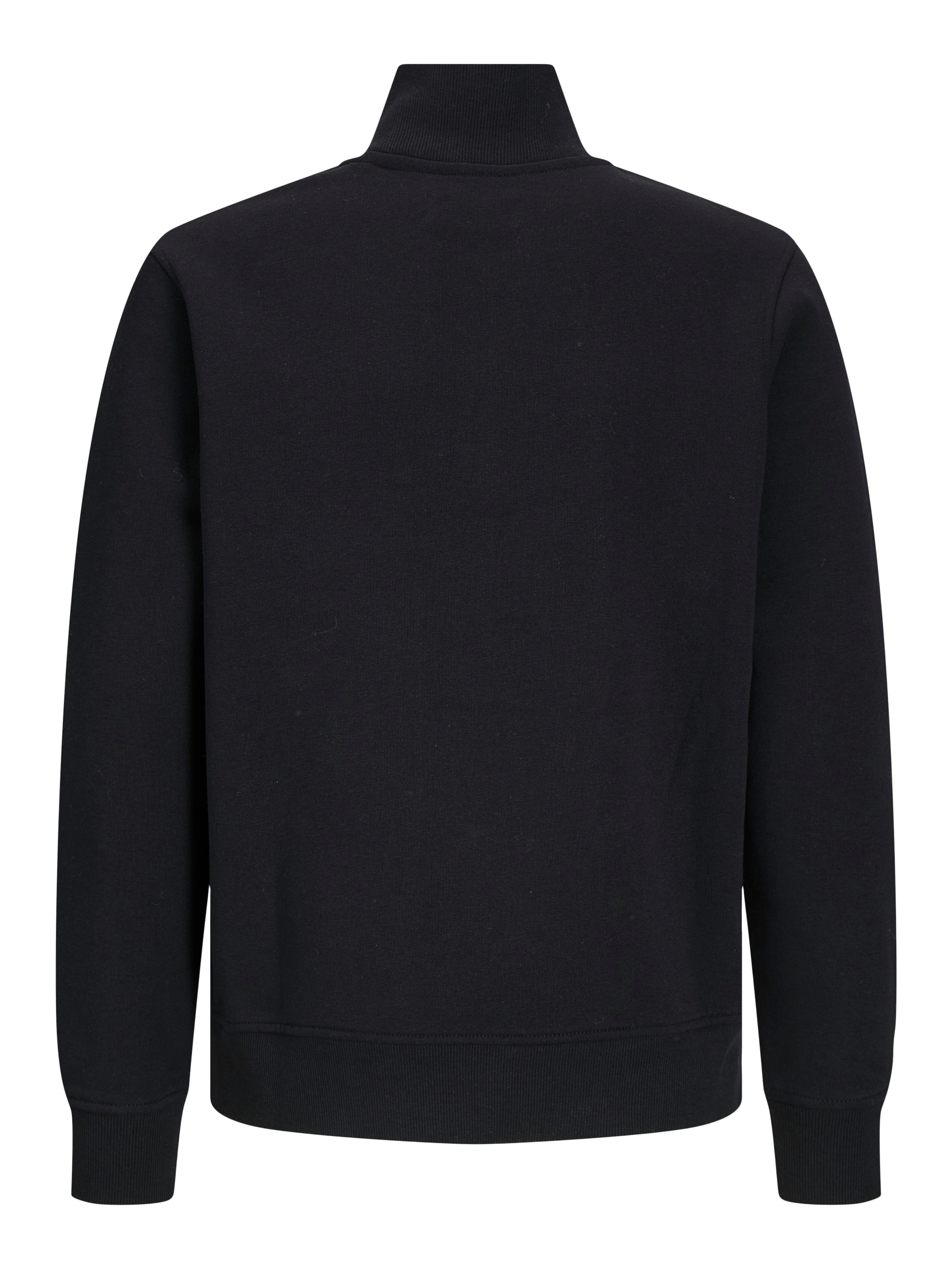 Jack & Jones Junior Sweater »JJEBRADLEY SWEAT HALF ZIP NOOS JNR«