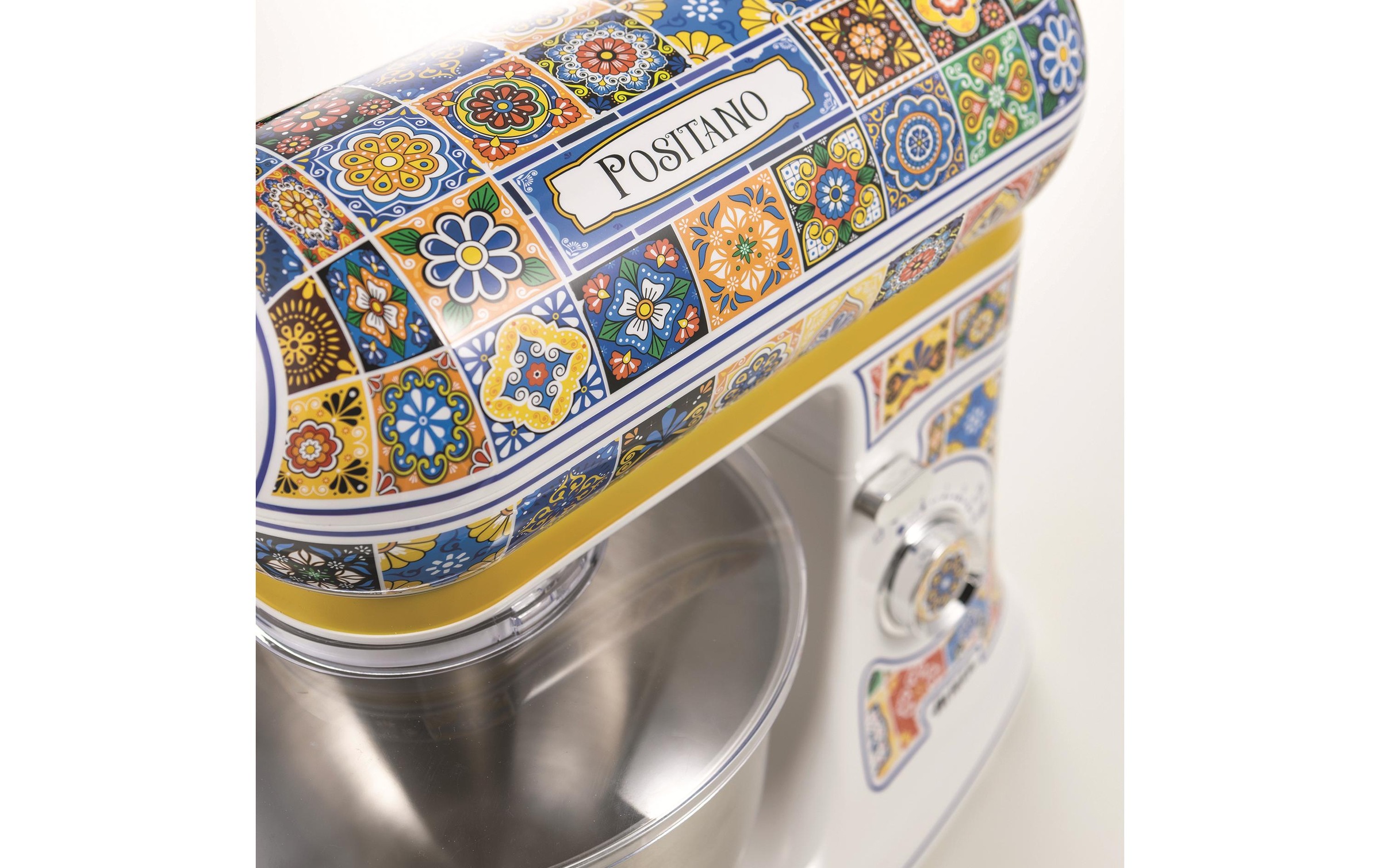 Ariete Küchenmaschine »Positano ARI-1588-POS«