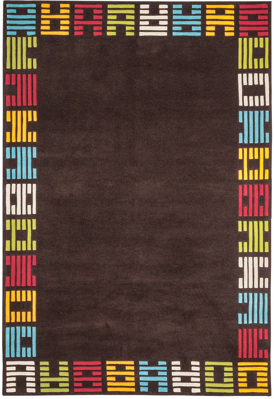 Arte Espina Teppich »Joy 4096«, rechteckig, 22 mm Höhe, Sehr strapazierfähig, Fussbodenheizungsgeeignet