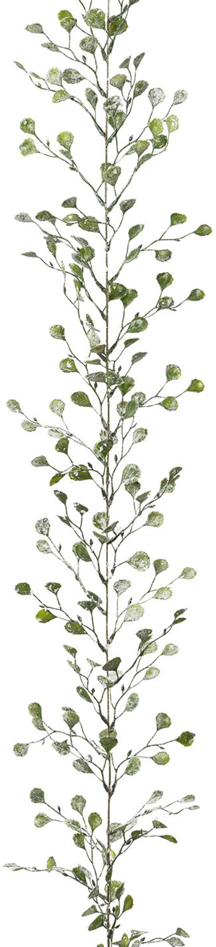 Image of Creativ deco Kunstgirlande, Geeiste Optik bei Ackermann Versand Schweiz