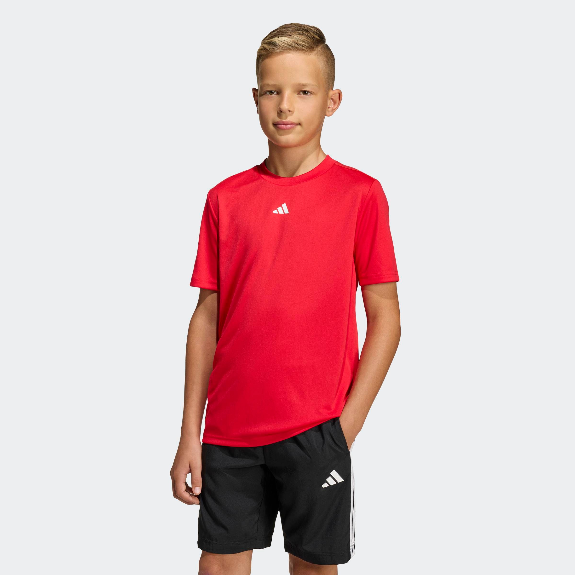 adidas Sportswear T-shirt »J TR-ES T«