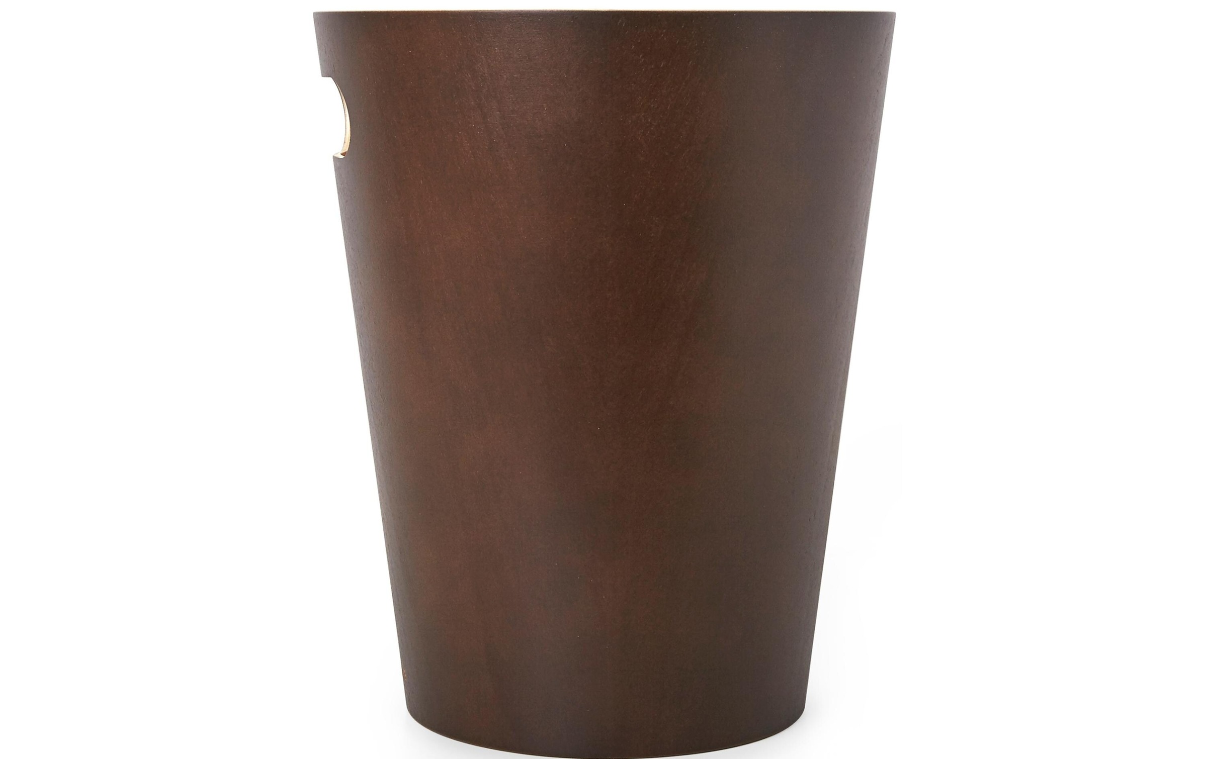 Umbra Mülleimer »Woodrow 45053 l« 1 Behälter Holzart: Birke (China)