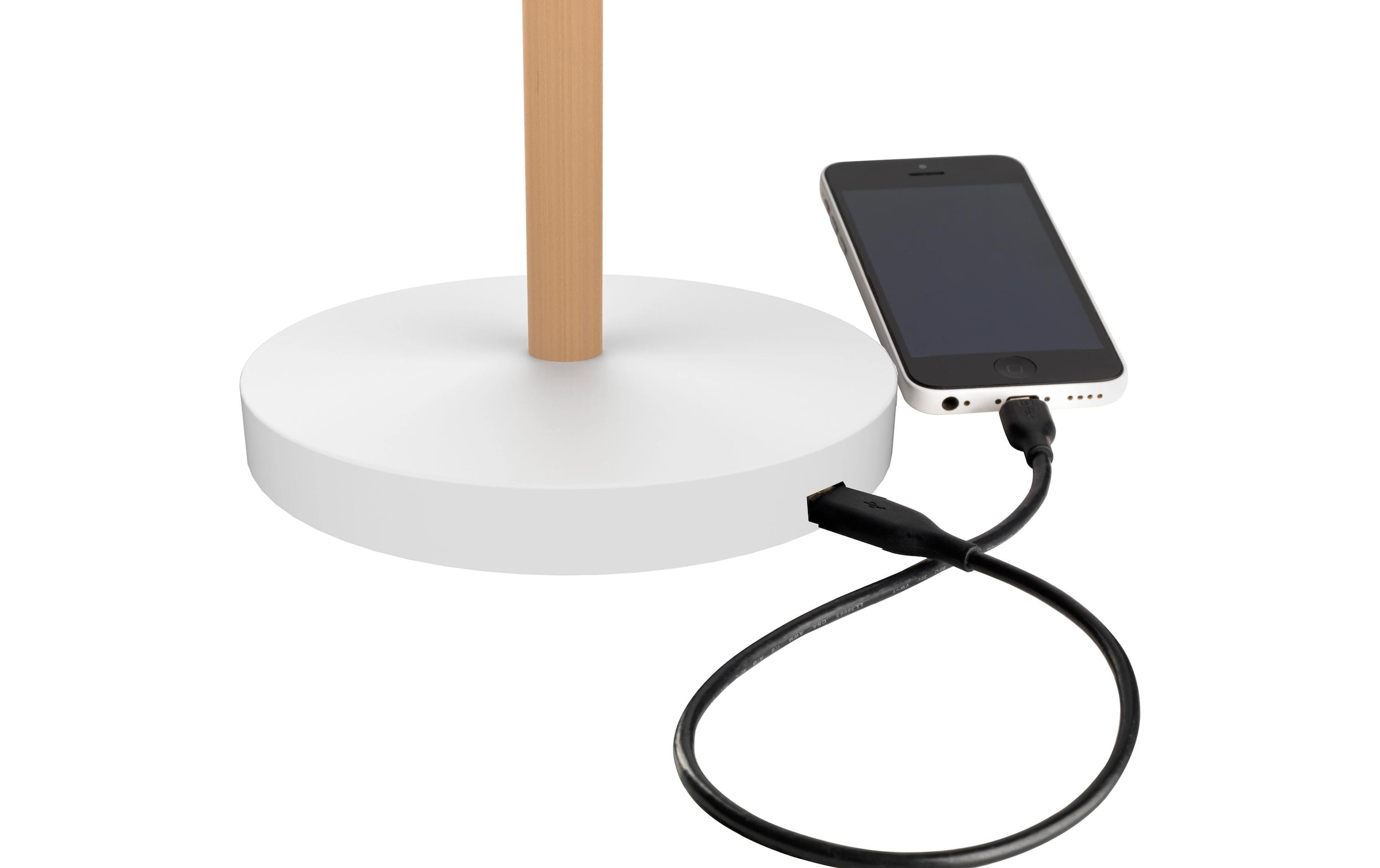   Schreibtischlampe »UNiLUX Vicky 997 lm« 1 Stk.