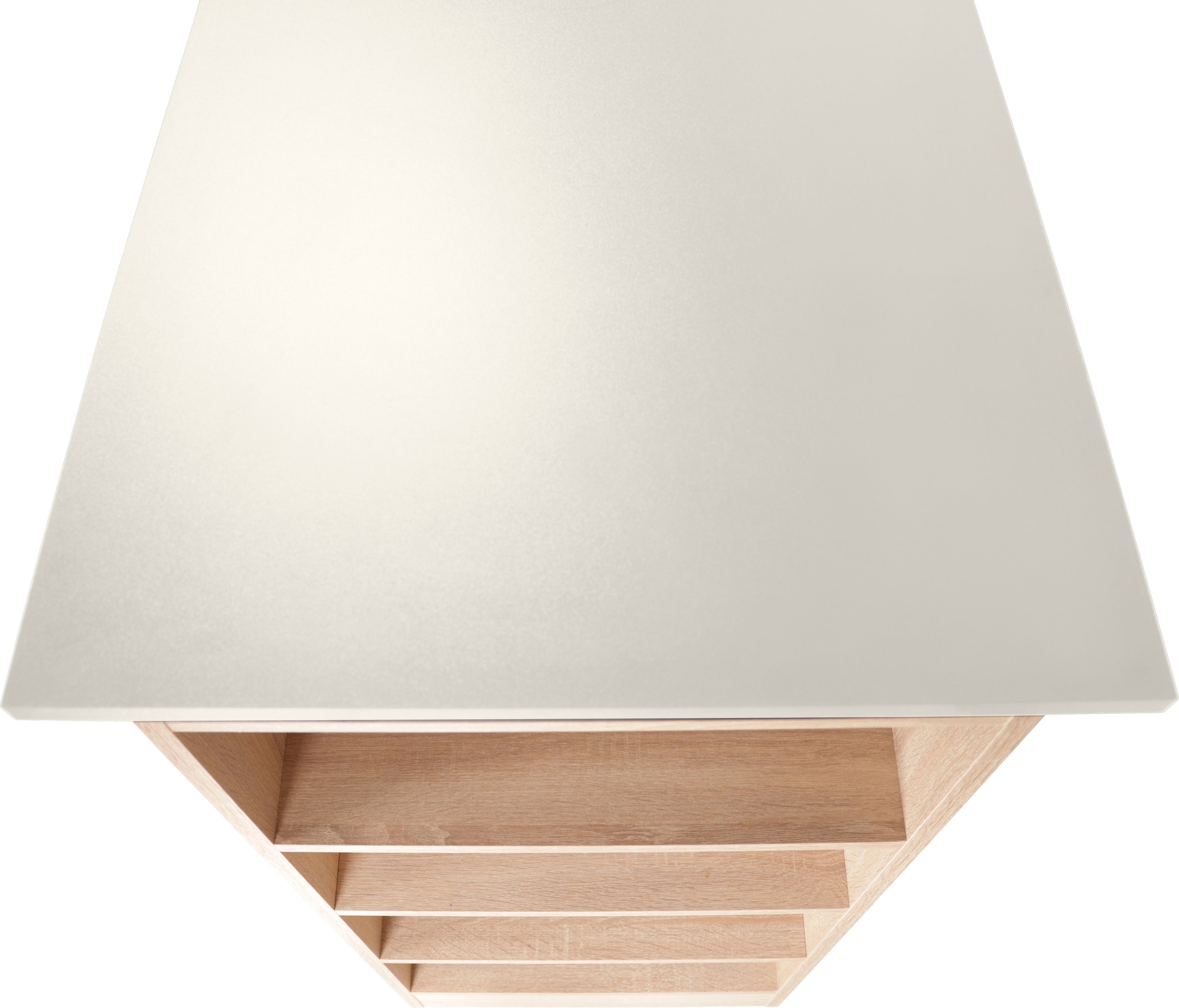 RESPEKTA Table de bar »Merle« Breite 103 cm, Belastbarkeit bis zu 40 kg