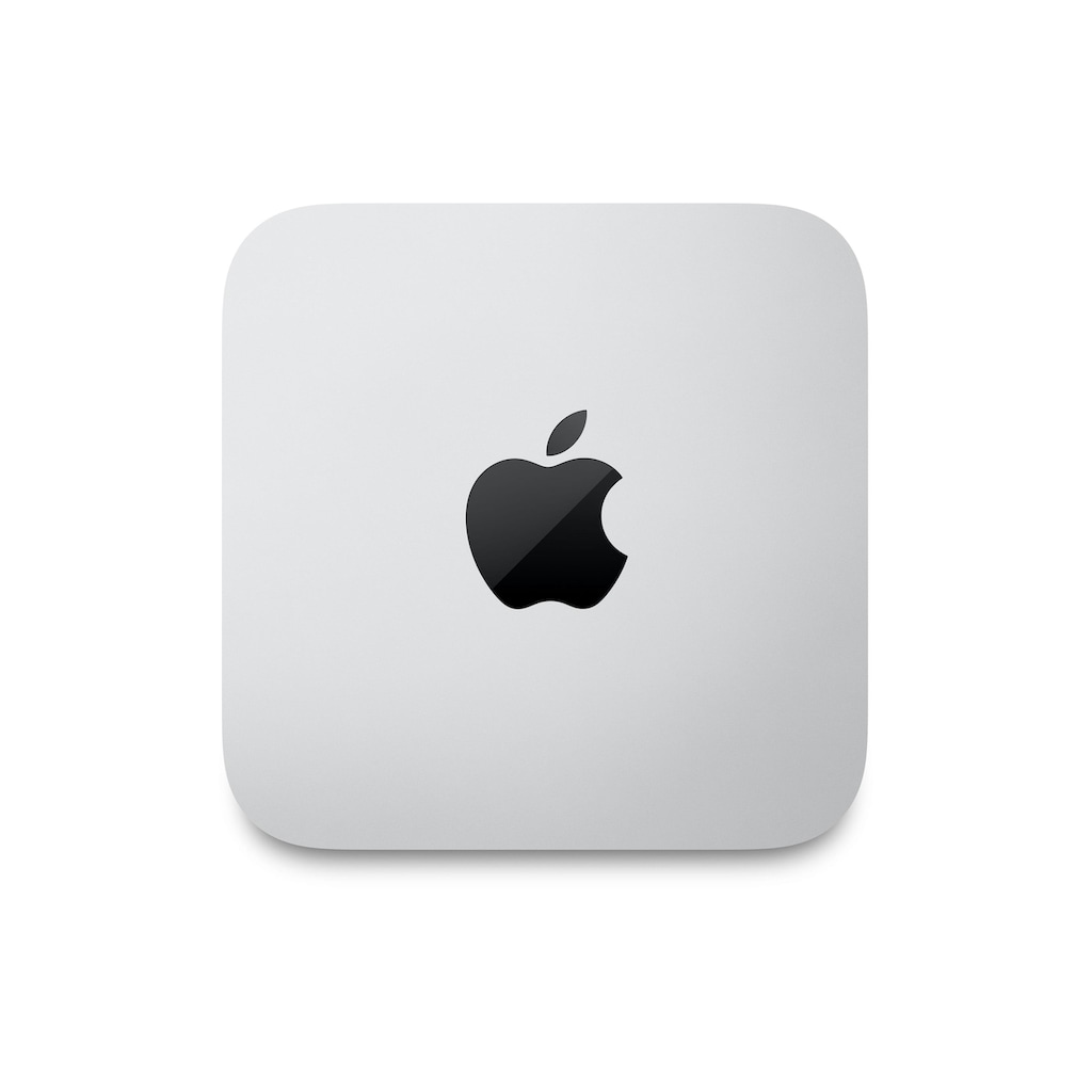 Apple Mac Studio (2022), M1 Ultra Chip, 20C CPU, 64C GPU