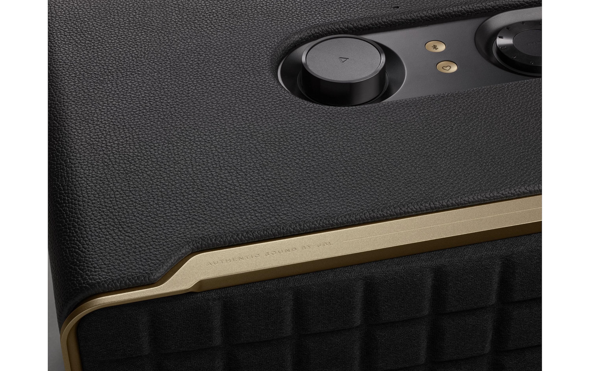 JBL Bluetooth-Speaker »Speaker Authentics 500 Schwarz«