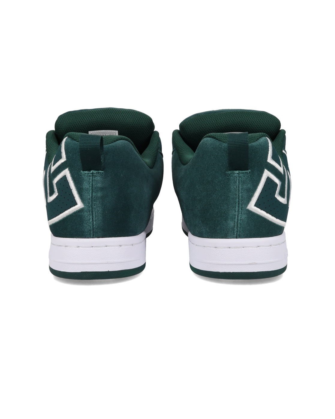 DC Shoes Schnürschuh »Court Graffik«