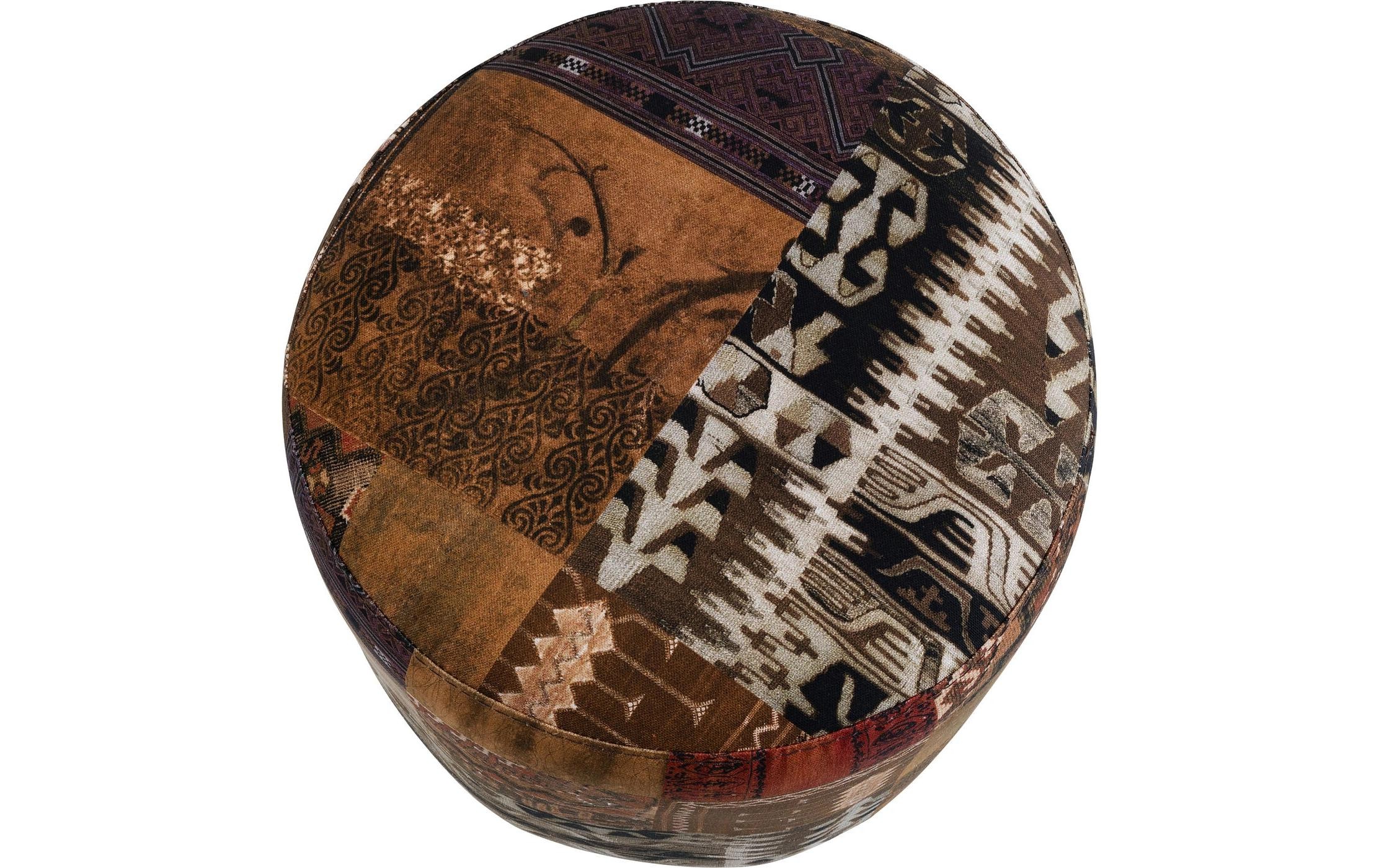 Kare Design Hocker »Cherry Tahiti 36 cm«