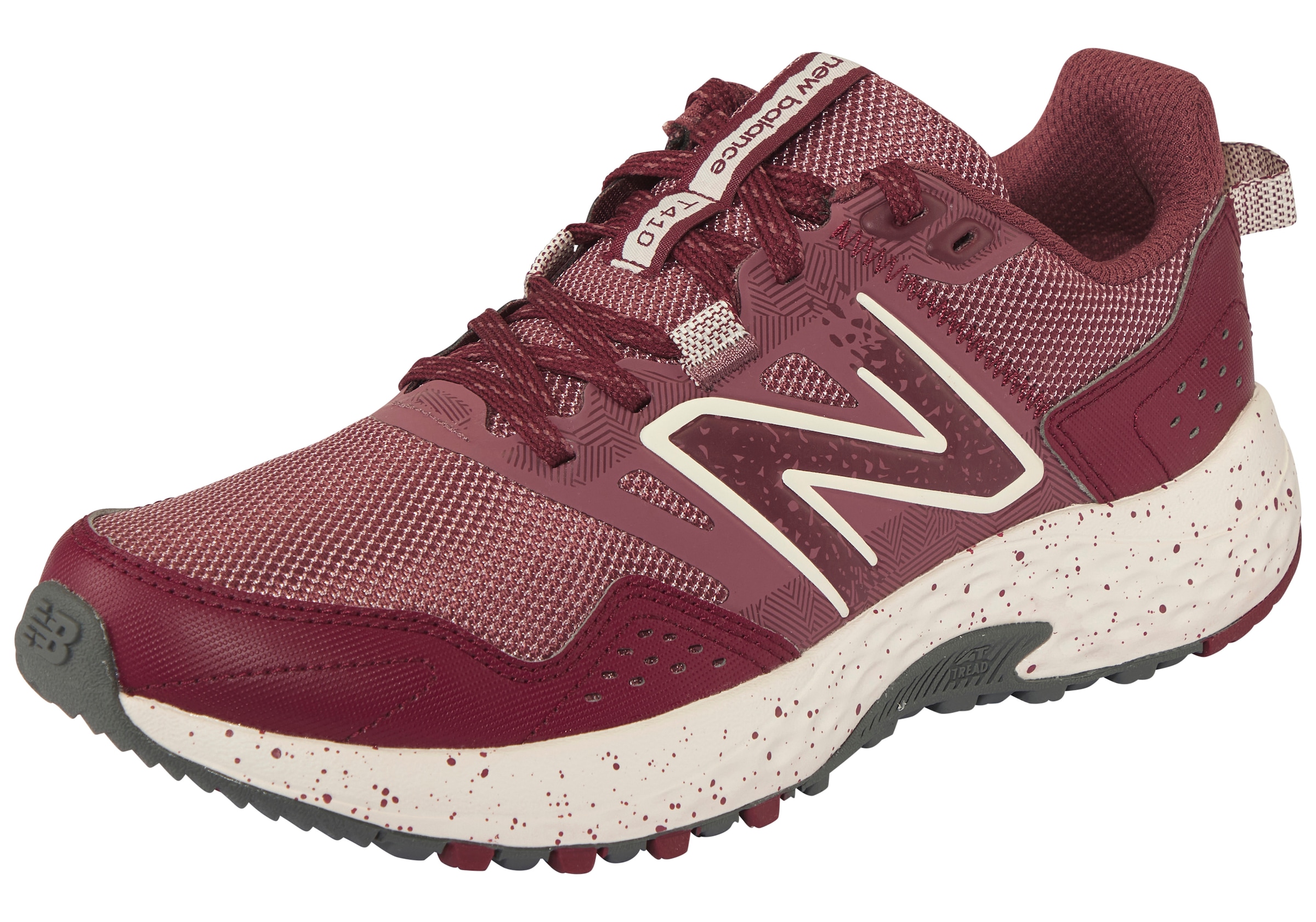 New Balance Chaussure de course »WT410«  Walkingschuh, Trailrunningschuh