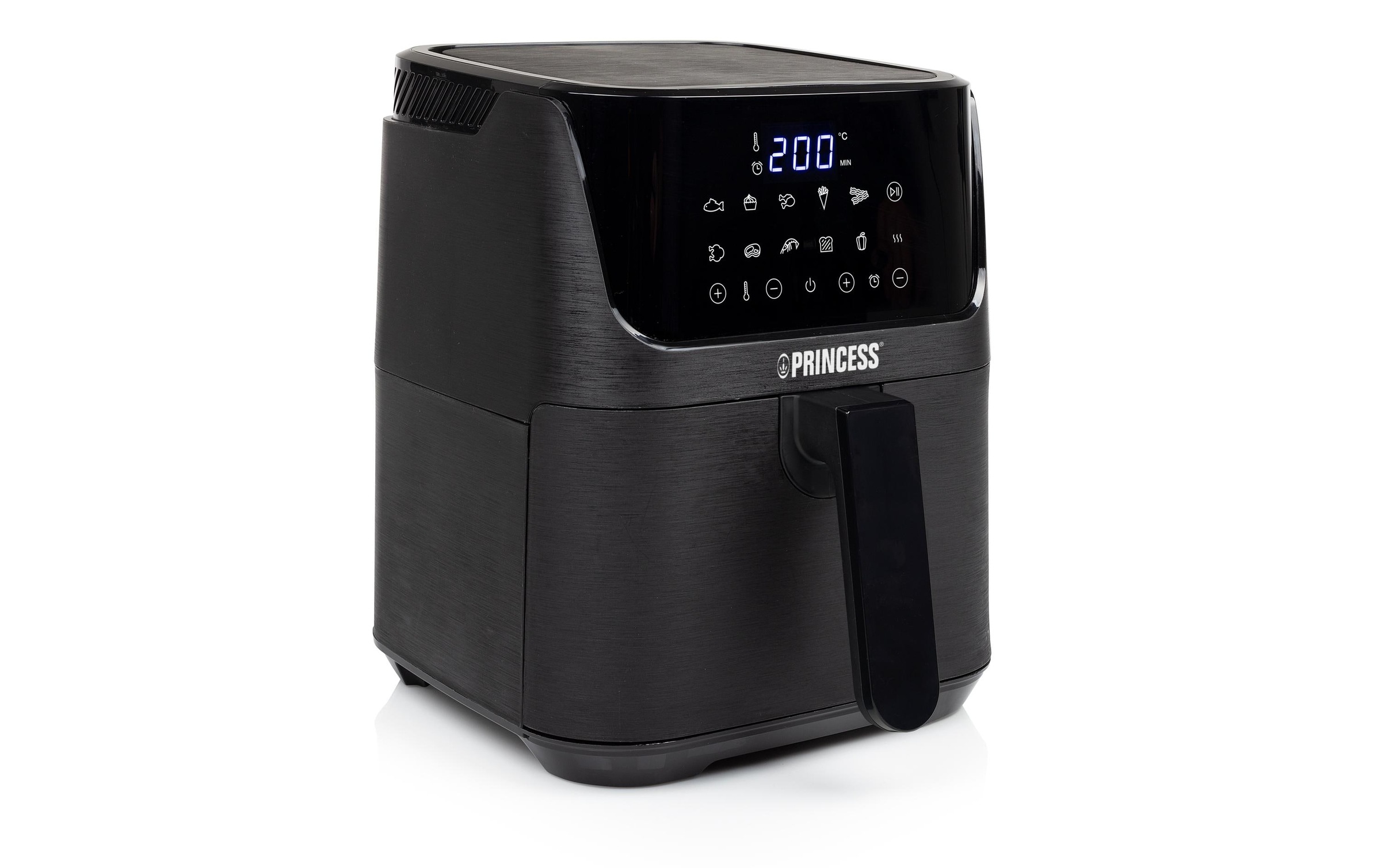 PRINCESS Heissluftfritteuse »3,5 l«, 1350 W