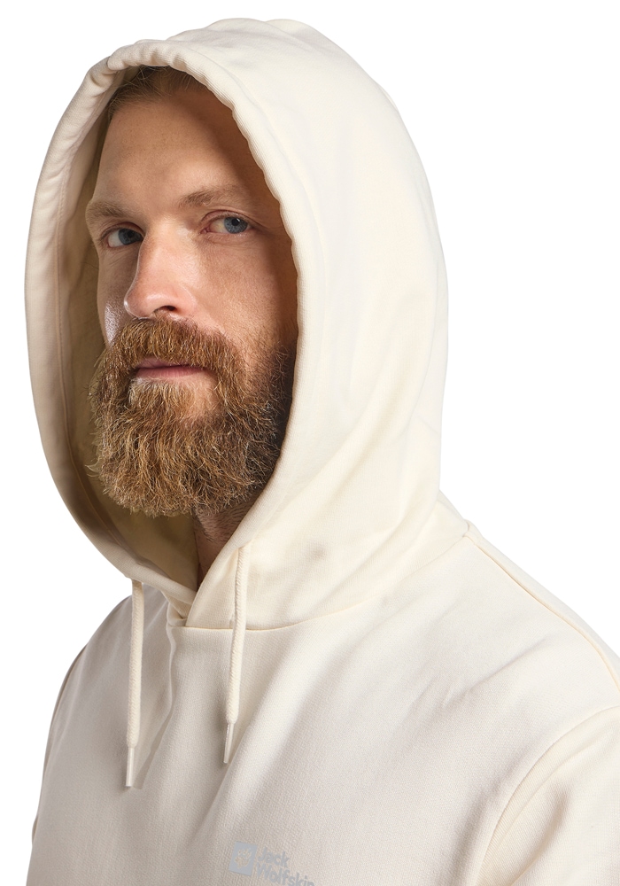 Jack Wolfskin Kapuzenpullover »ESSENTIAL HOODIE M«