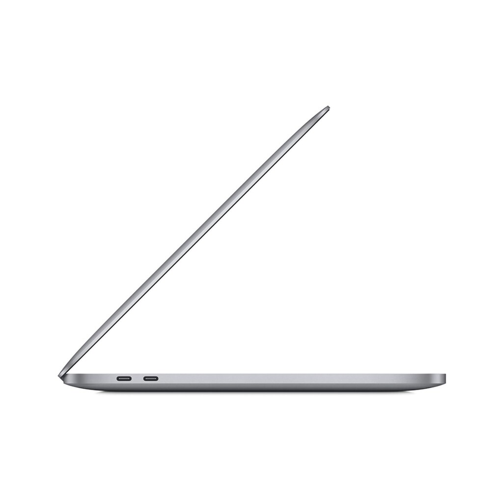 Apple Notebook »MacBook Pro«, 33,78 cm, / 13,3 Zoll, Apple, 256 GB SSD, MYD82SM/A