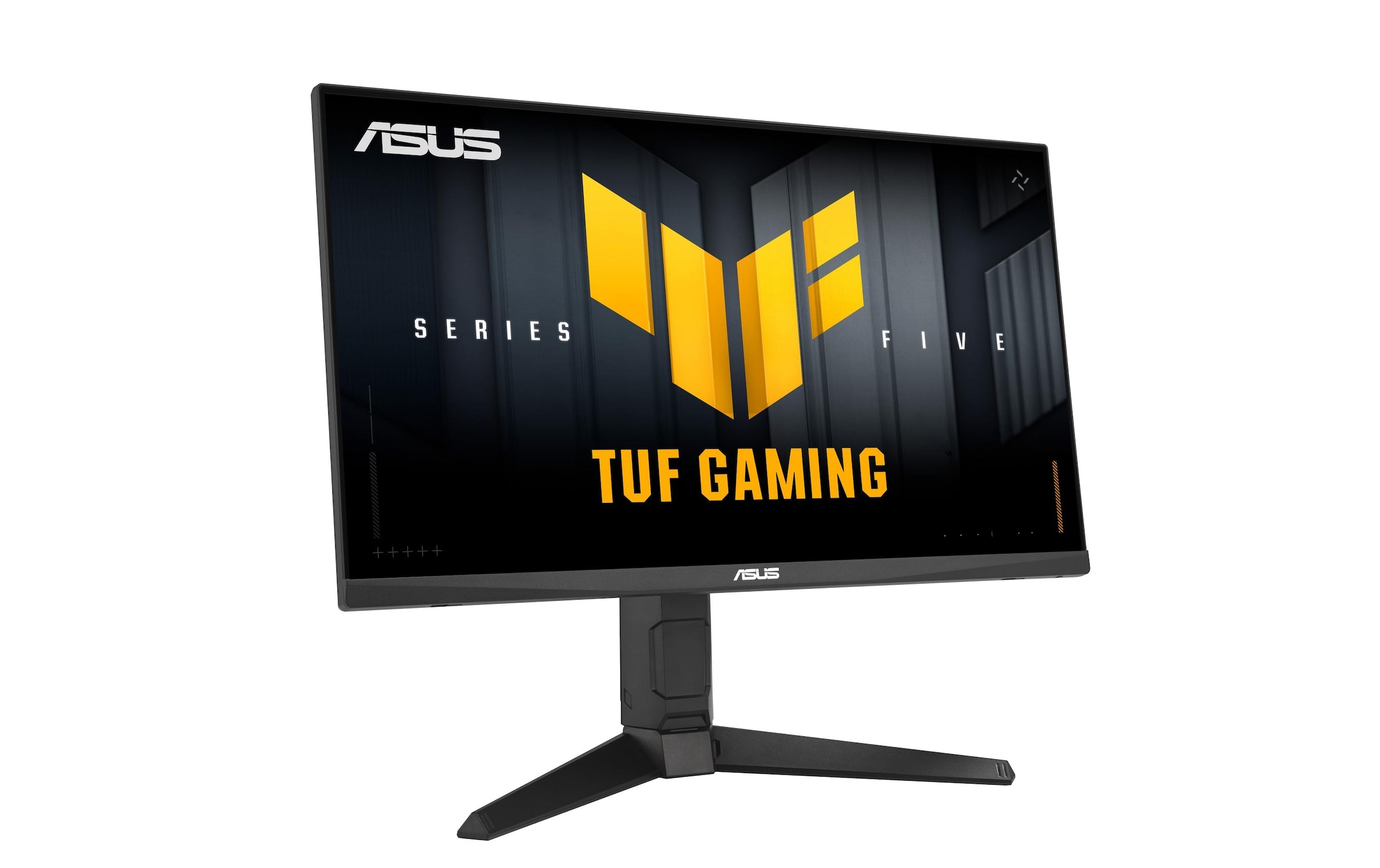 Asus Moniteur de jeu »TUF Gaming VG249QML5A« 60,5 cm/23,8 ″  1920 x 1080 px 240 Hz