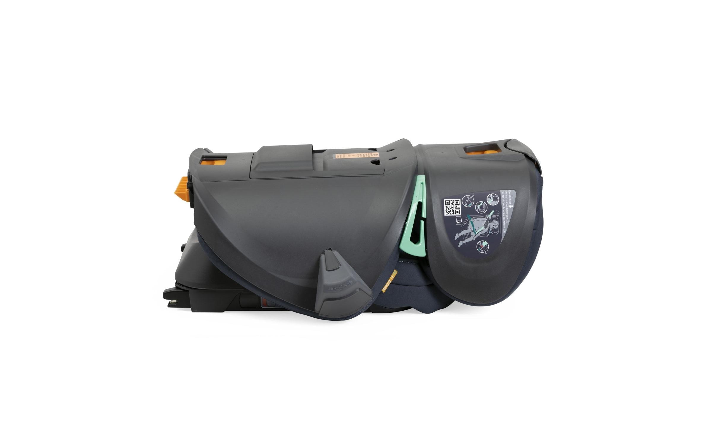 Chicco Autokindersitz »Fold&Go i-Size India Ink«