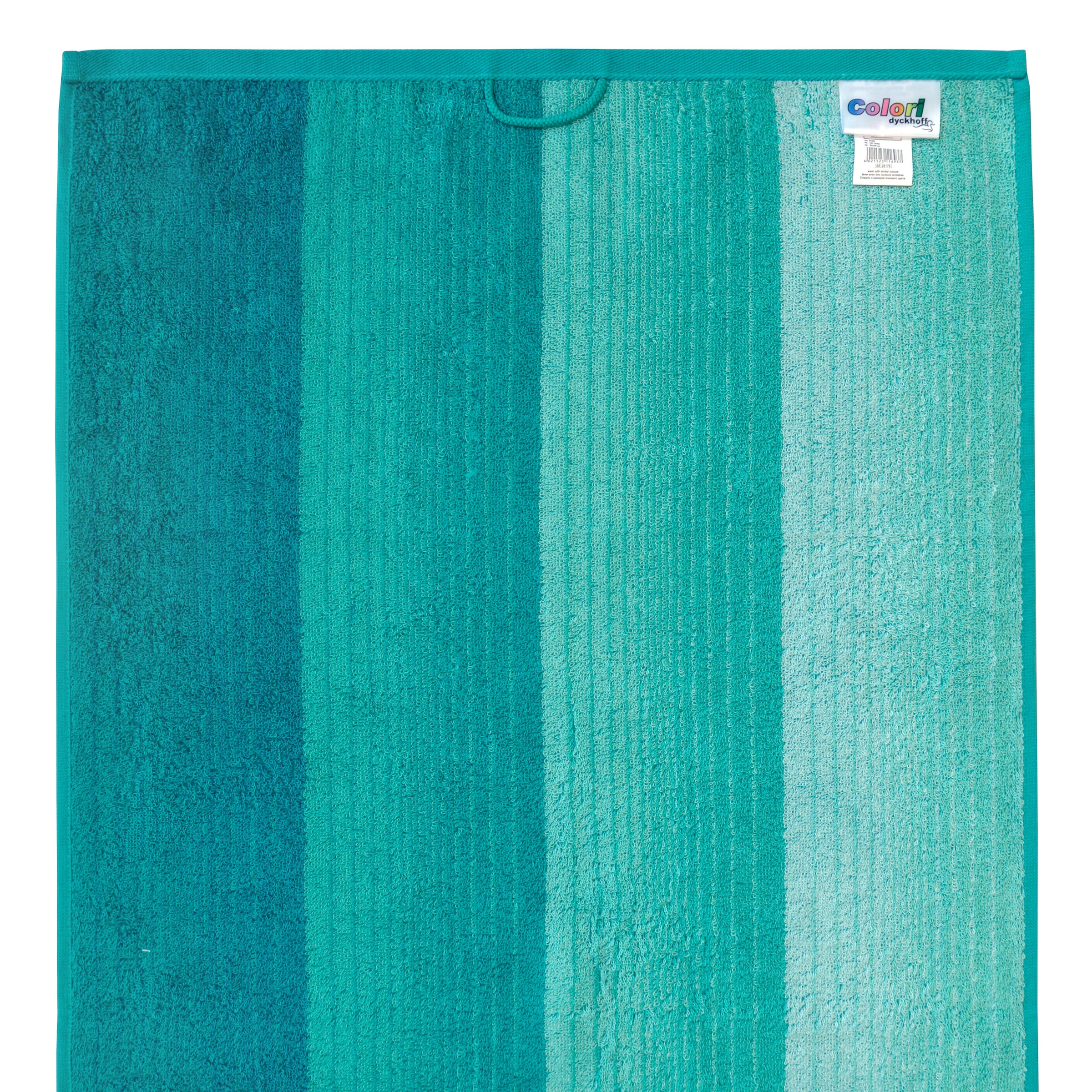 Dyckhoff Handtücher »Colori«, (Packung, 1 St.), mit Farbverlauf