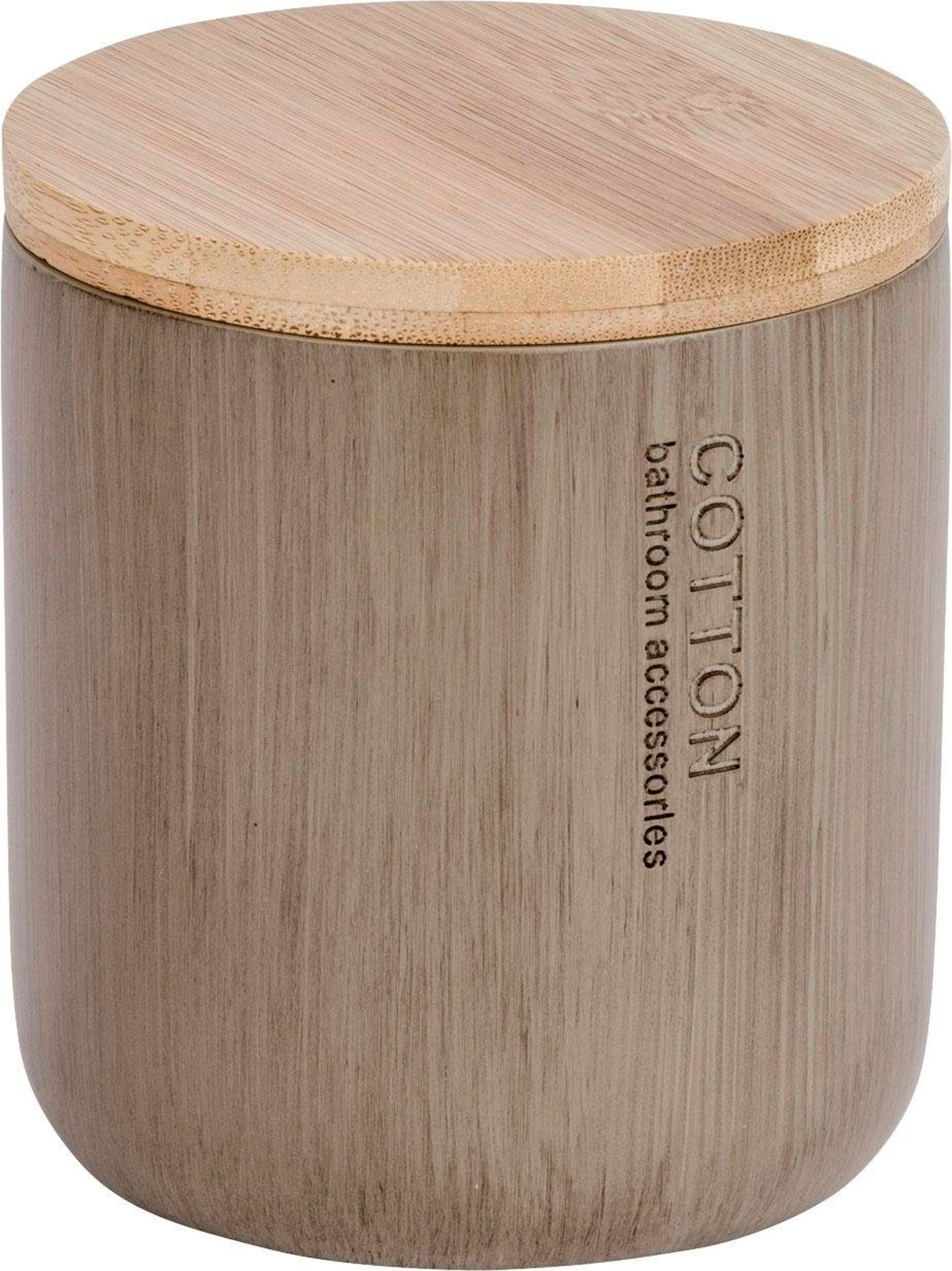 Image of WENKO Aufbewahrungsbox »Palo« bei Ackermann Versand Schweiz