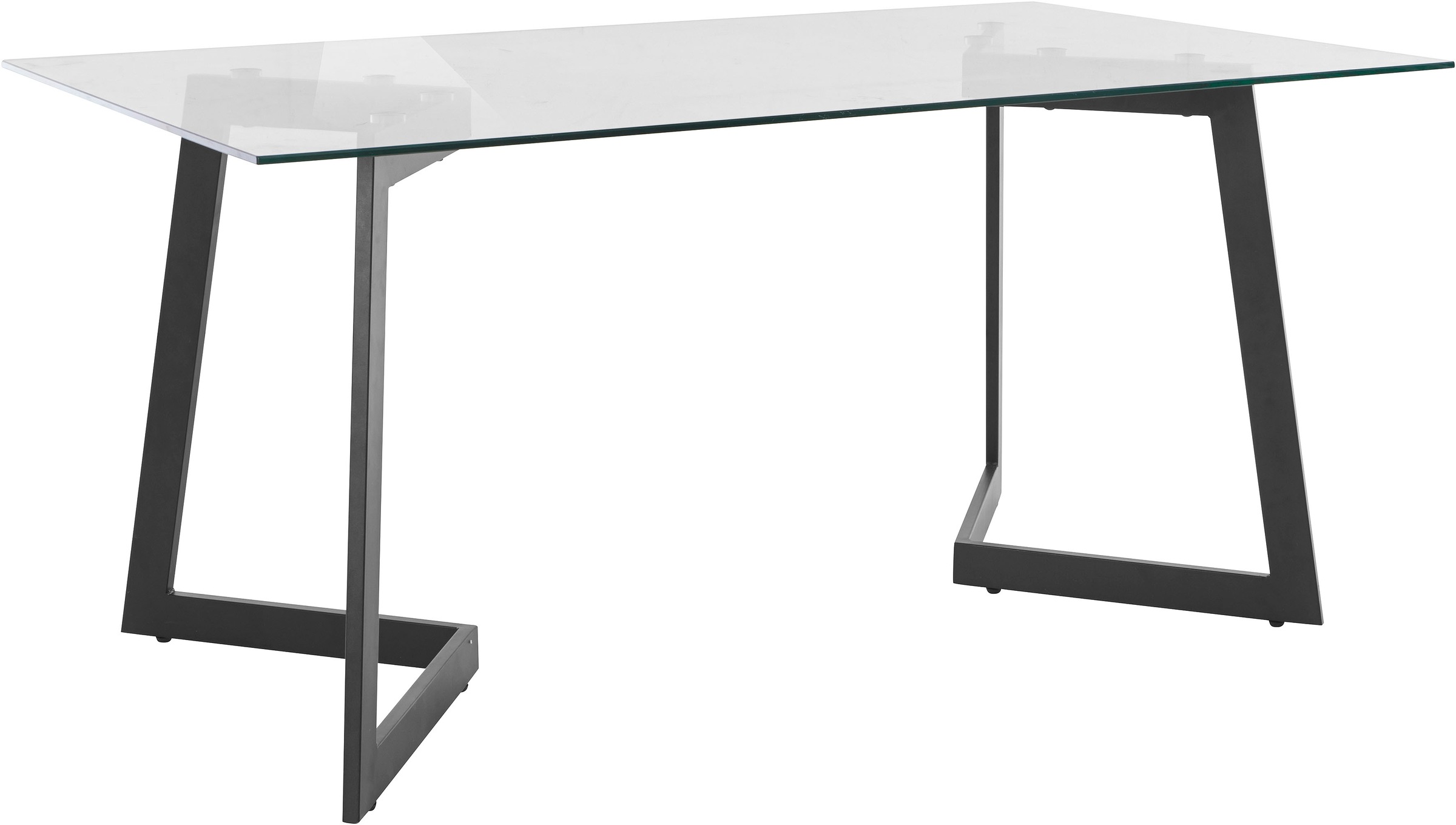 Image of INOSIGN Esstisch »Tina«, Breite 160 cm bei Ackermann Versand Schweiz