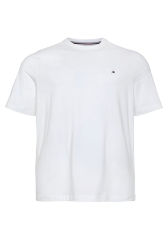 T-Shirt »BT-CORE STRETCH SLIM CN TEE-B«