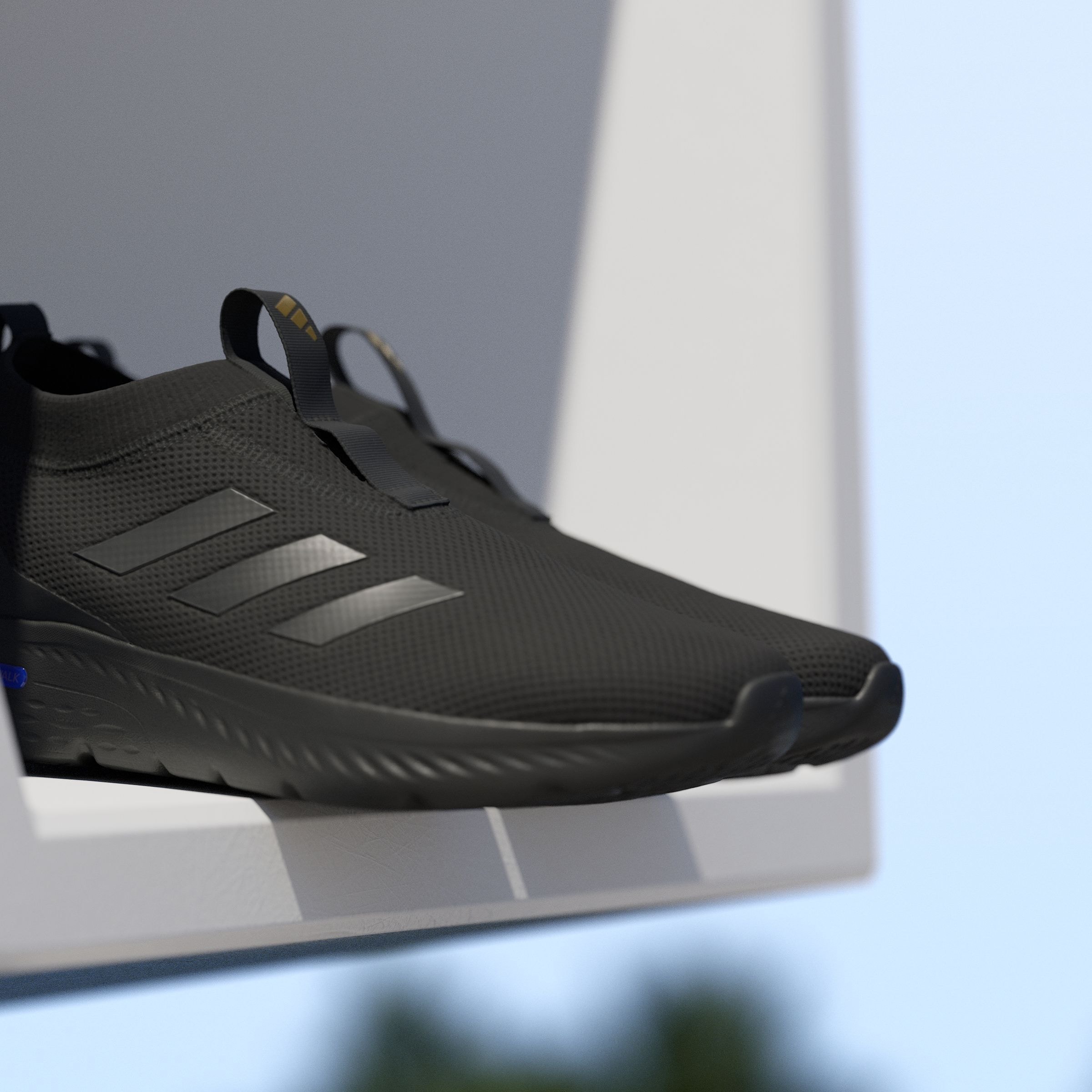 adidas Sportswear Sneaker »CLOUDFOAM MOVE SOCK«