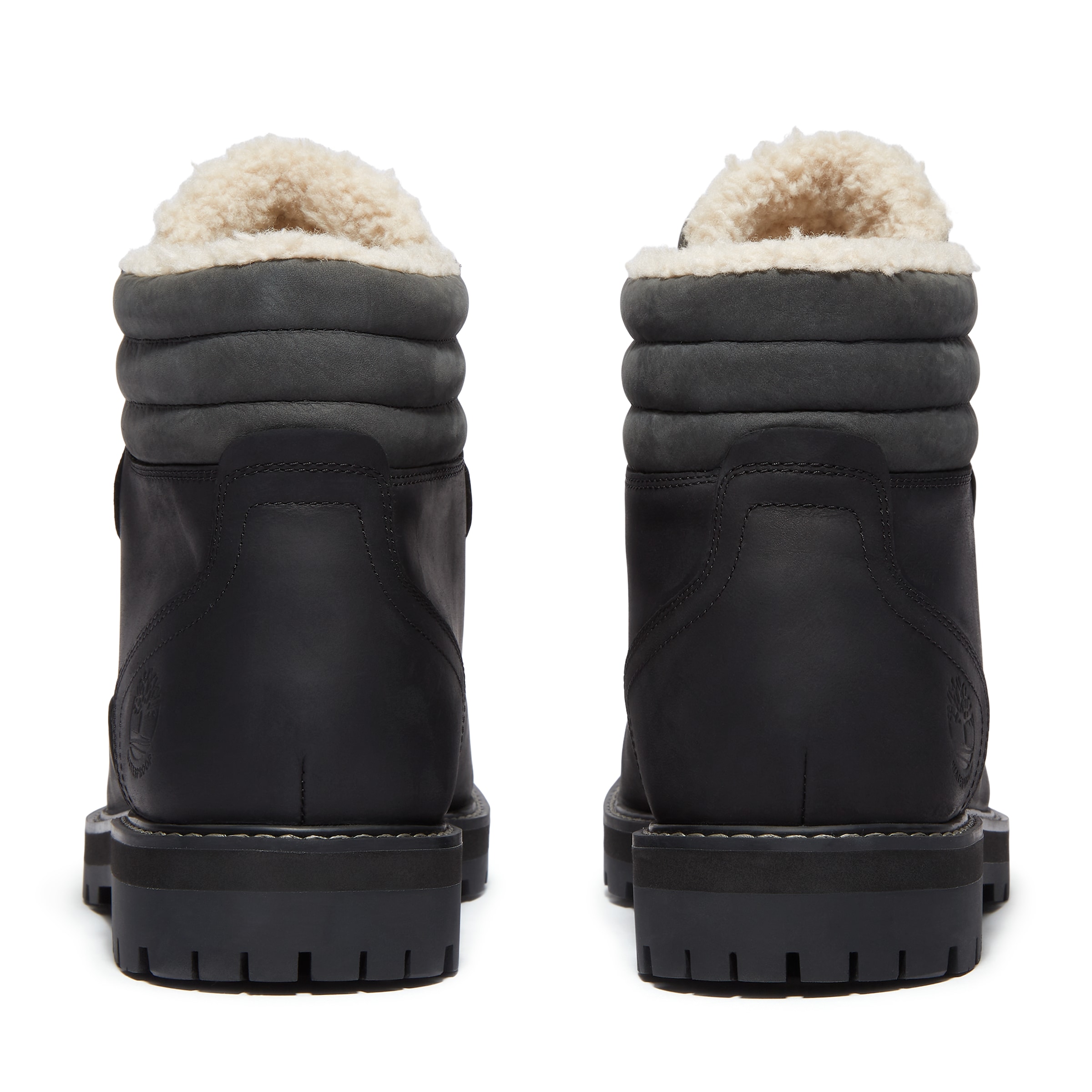 Timberland Schnürboots »BRITTON ROADMID WARM LINED WATERPROOF BOOT«, Winterstiefel, Schnürstiefel, Winterschuhe, wasserdicht&gefüttert