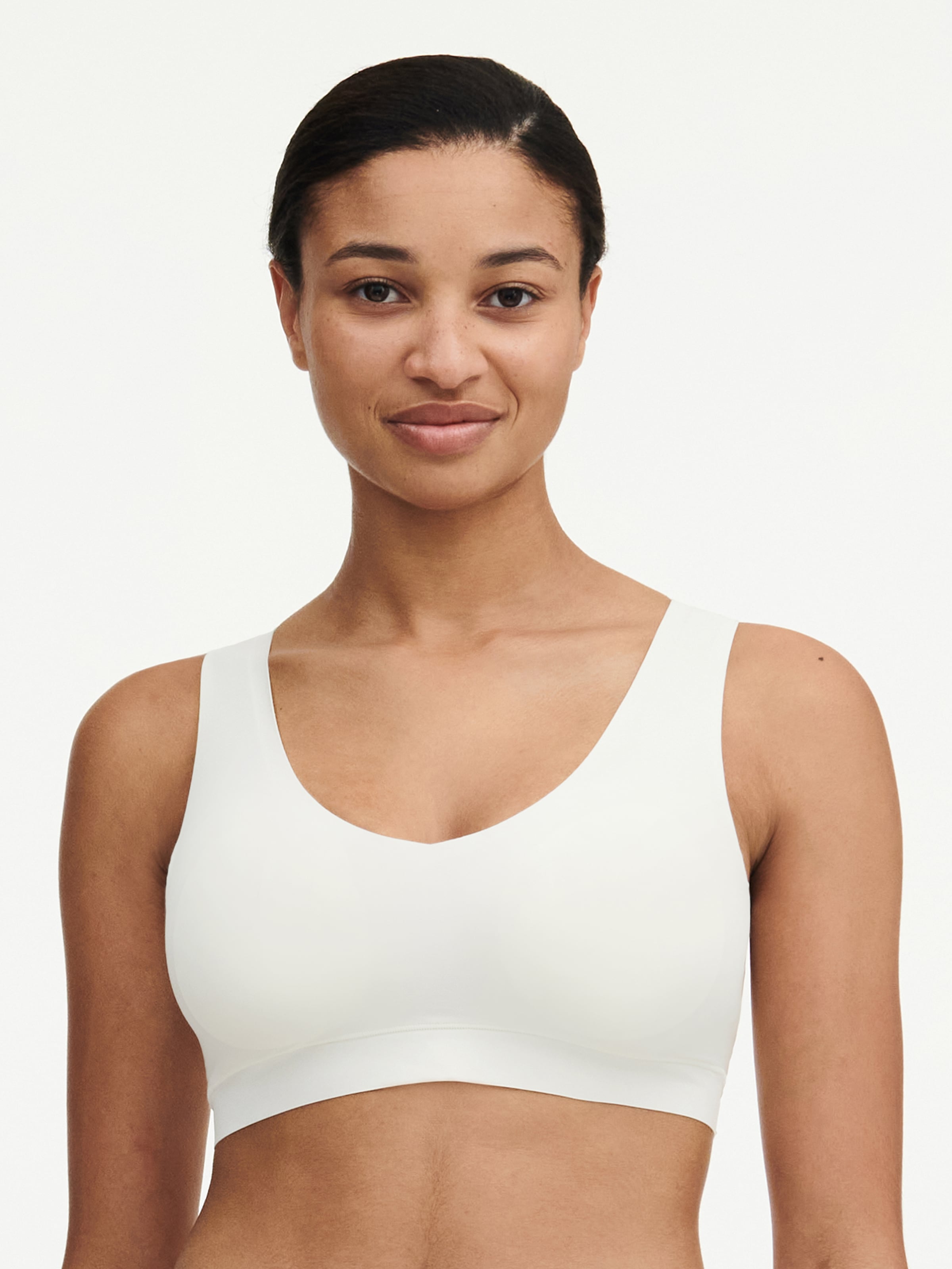 Chantelle Bustier »SOFTSTRETCH« V-Ausschnitt
