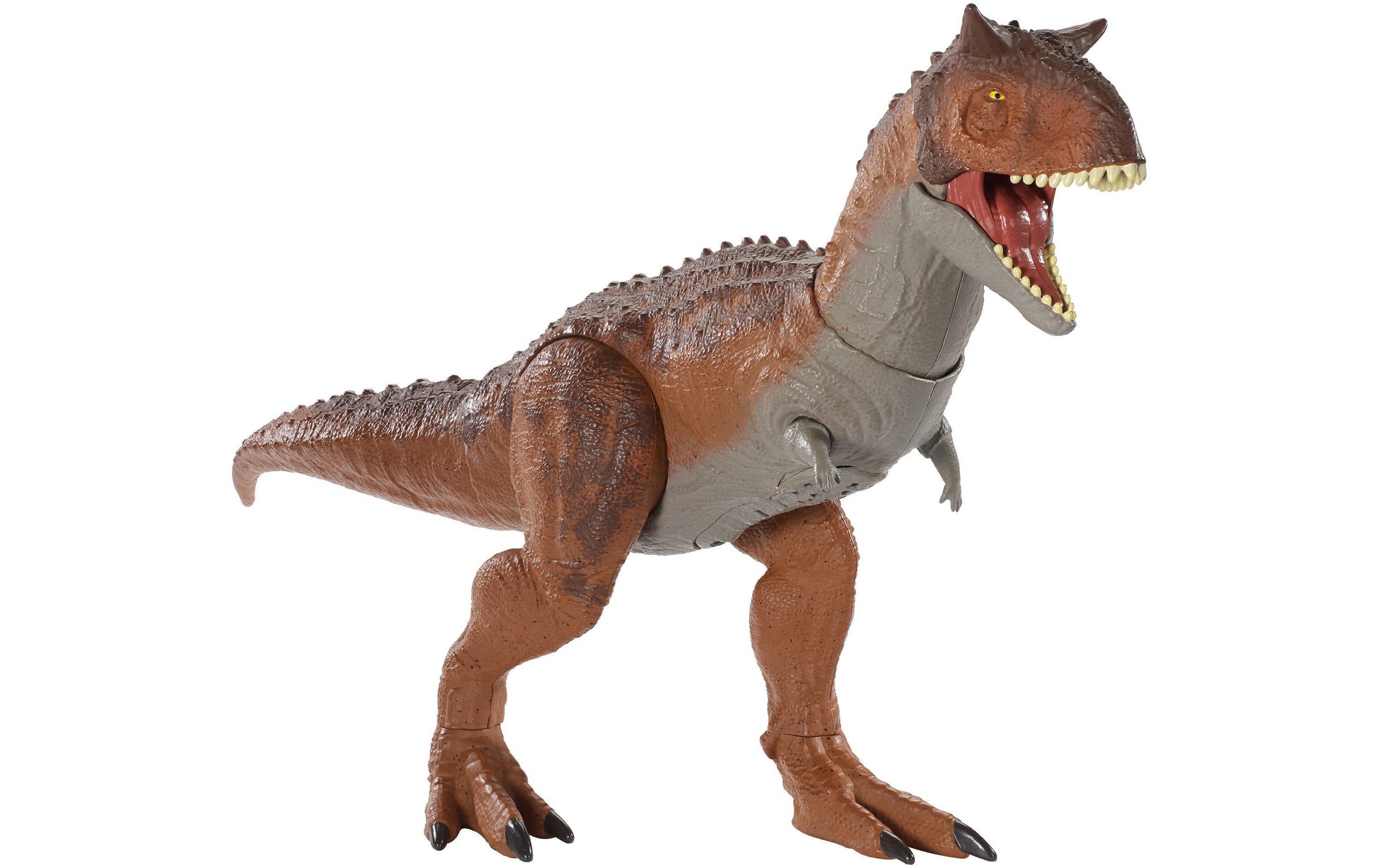 Image of Mattel® Spielfigur »Kampfaction Carnotaurus« bei Ackermann Versand Schweiz