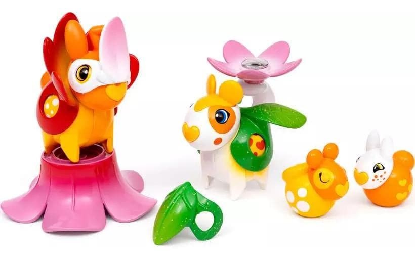 BRIO® Sammelfigur »BRIO Flora: Flower Gatherers«