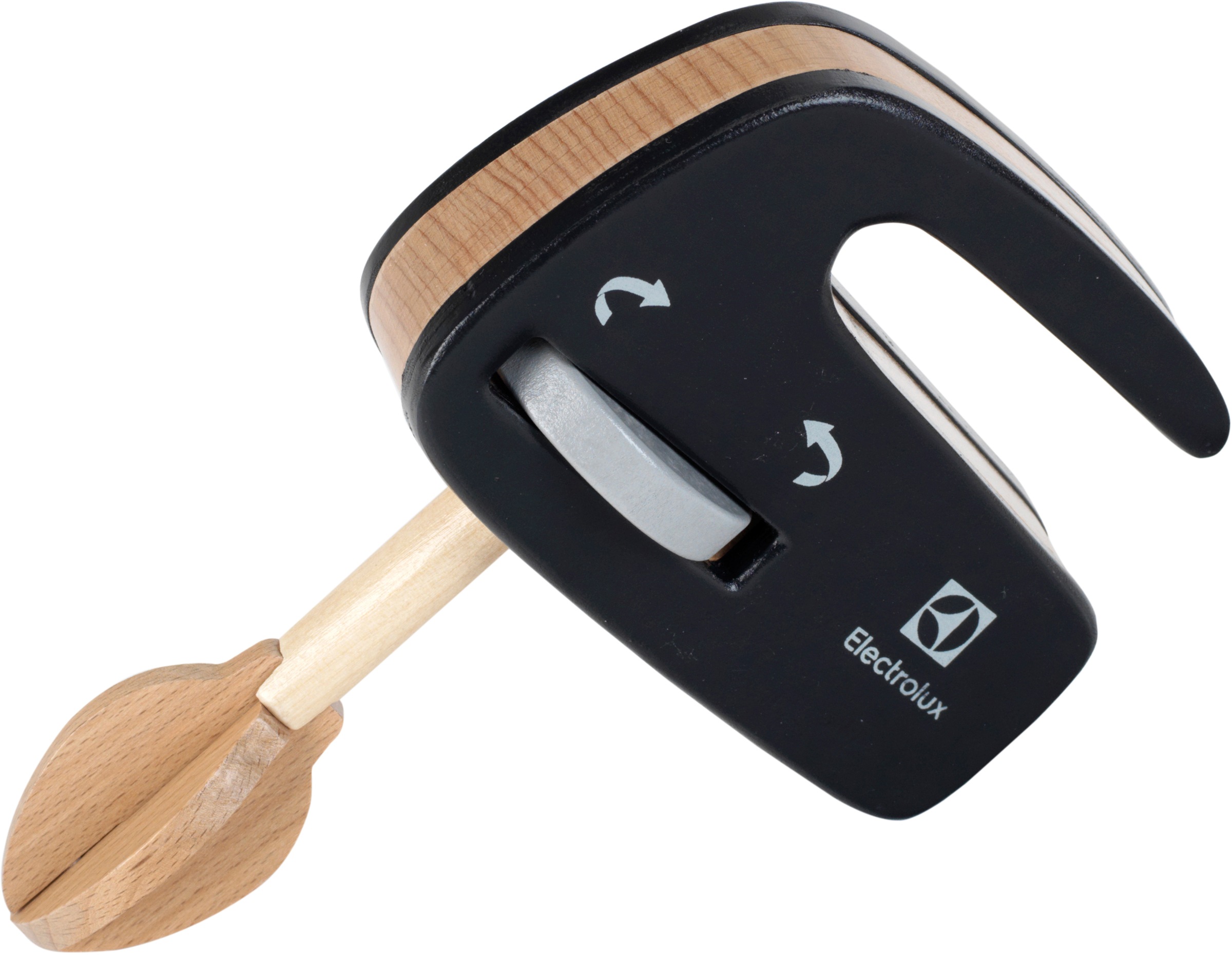 Image of Klein Kinder-Handmixer »Electrolux, Holz« bei Ackermann Versand Schweiz