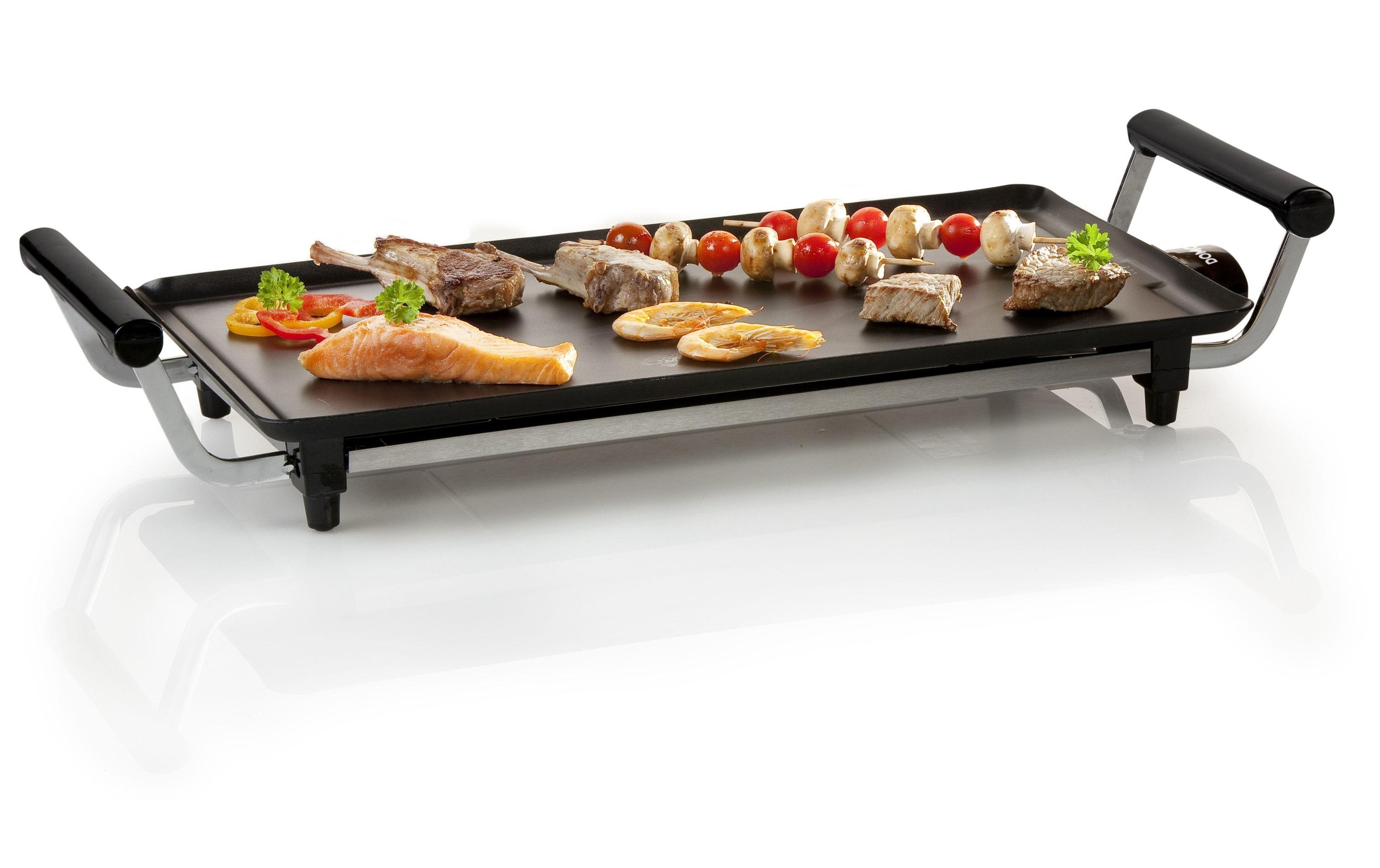 Image of Domo Teppanyakigrill »»Teppanyaki DO8304TP««, 1800 W bei Ackermann Versand Schweiz