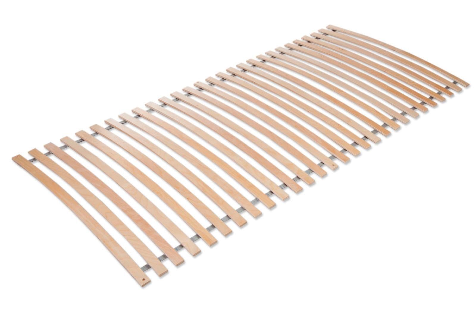 Image of Jekatex Rollrost "Basic Comfort in 90x200 cm und weiteren Grössen erhältlich" Belastbar bis 170kg
