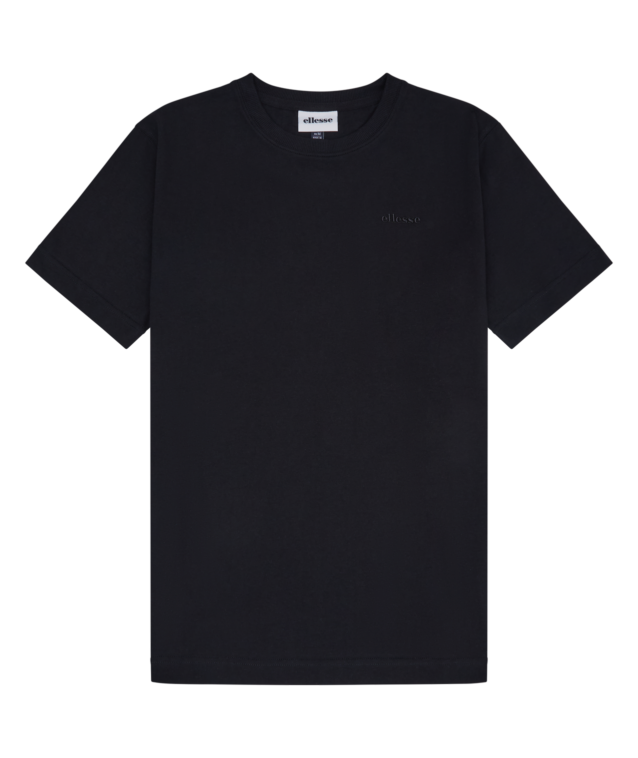 Ellesse T-Shirt »ACCIANO T SHIRT« 1 Stk. tlg.