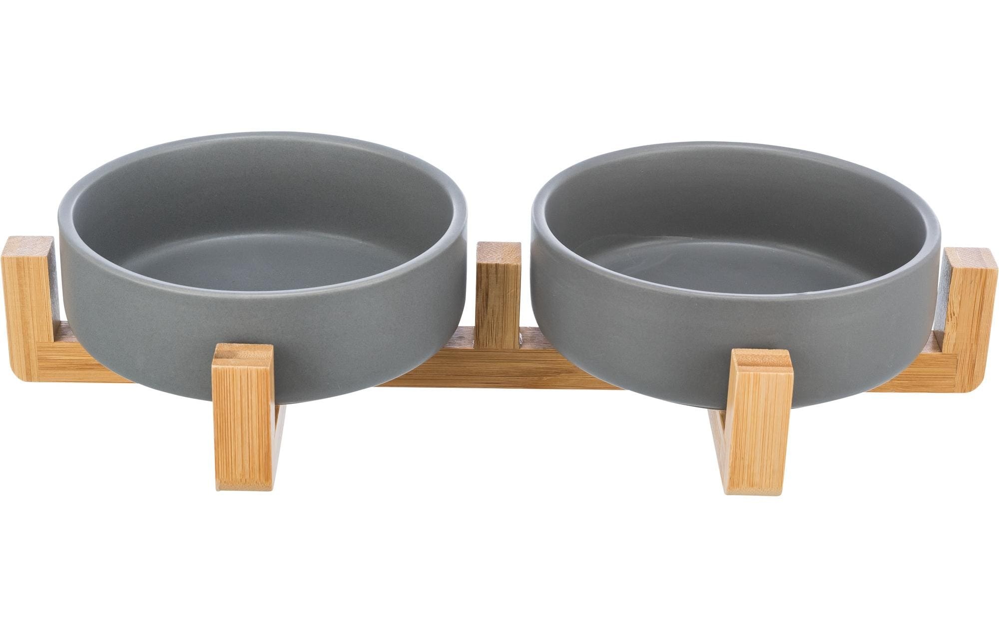 TRIXIE Napf-Set »Keramik/Holz« kaufen