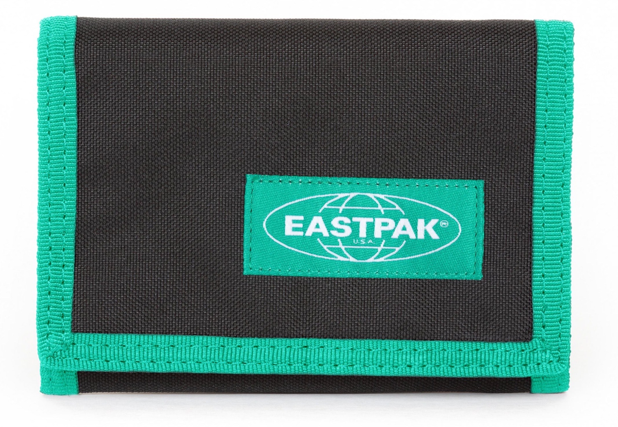 Eastpak Geldbörse »CREW SINGLE«, im praktischen Design