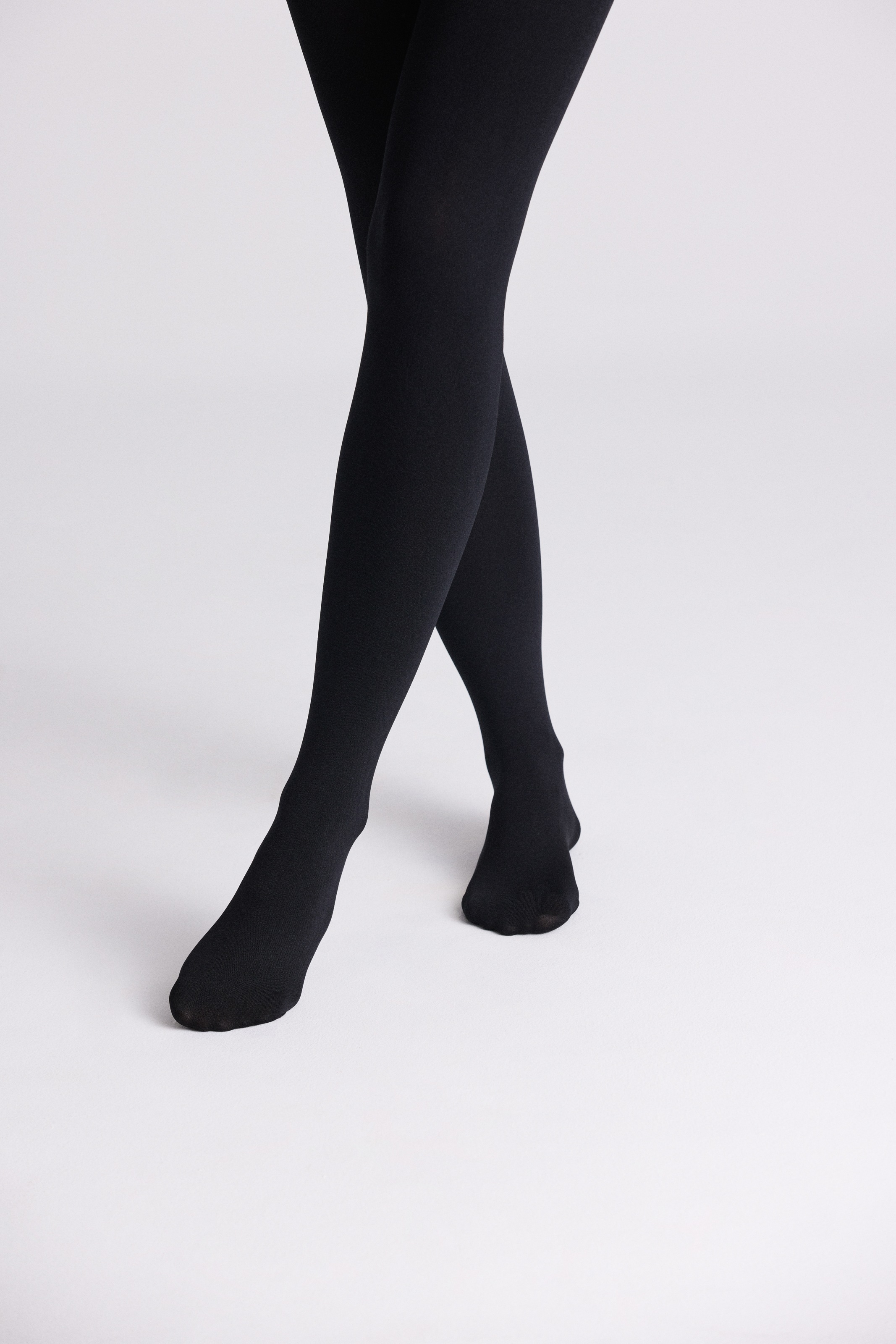 YSABEL MORA Thermostrumpfhose »TIGHTS BASIC COLLECTION«, (2er Pack), mit wärmender Innenseite für kalte Wintertage
