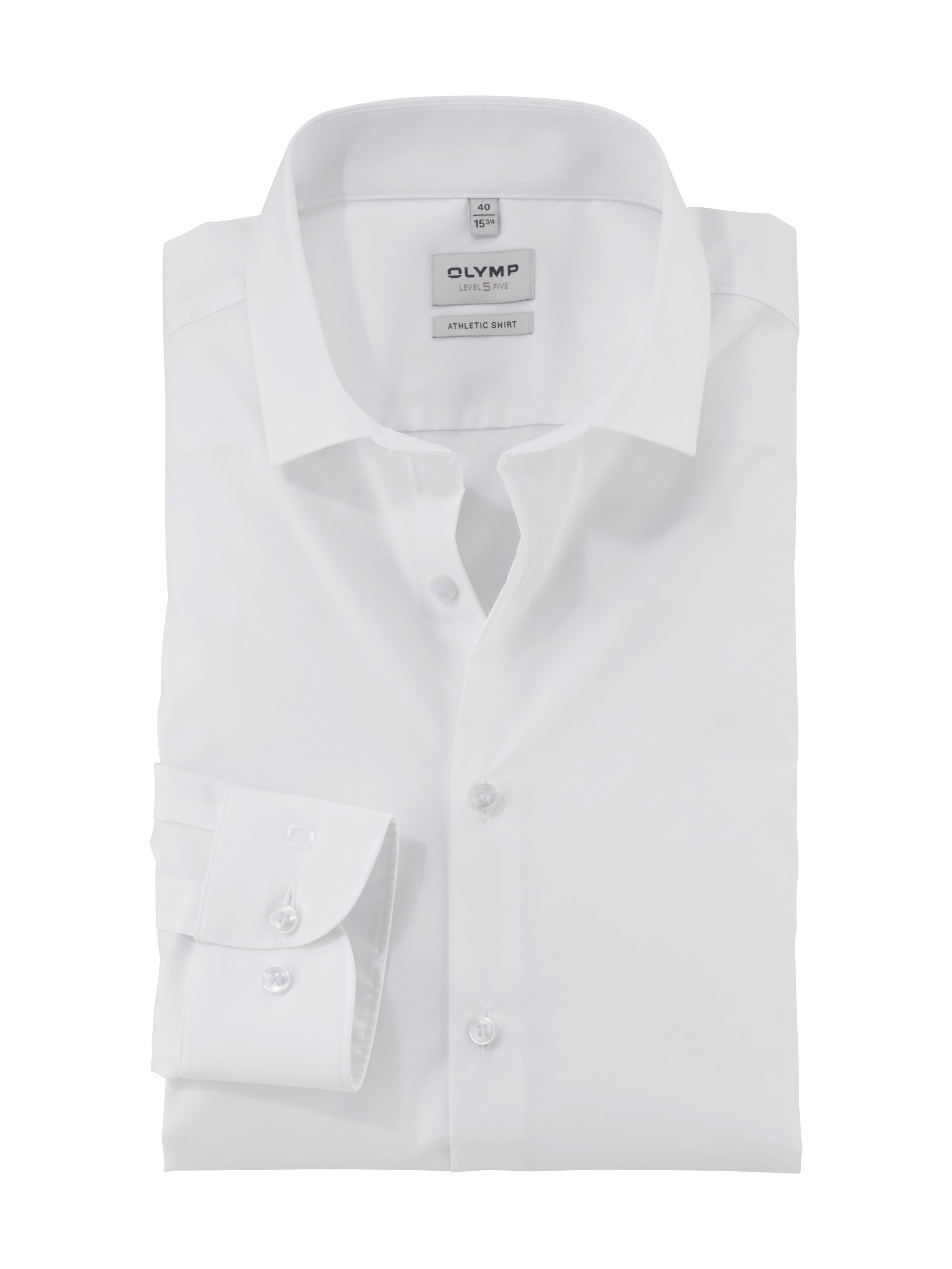 OLYMP Businesshemd »Level 5«