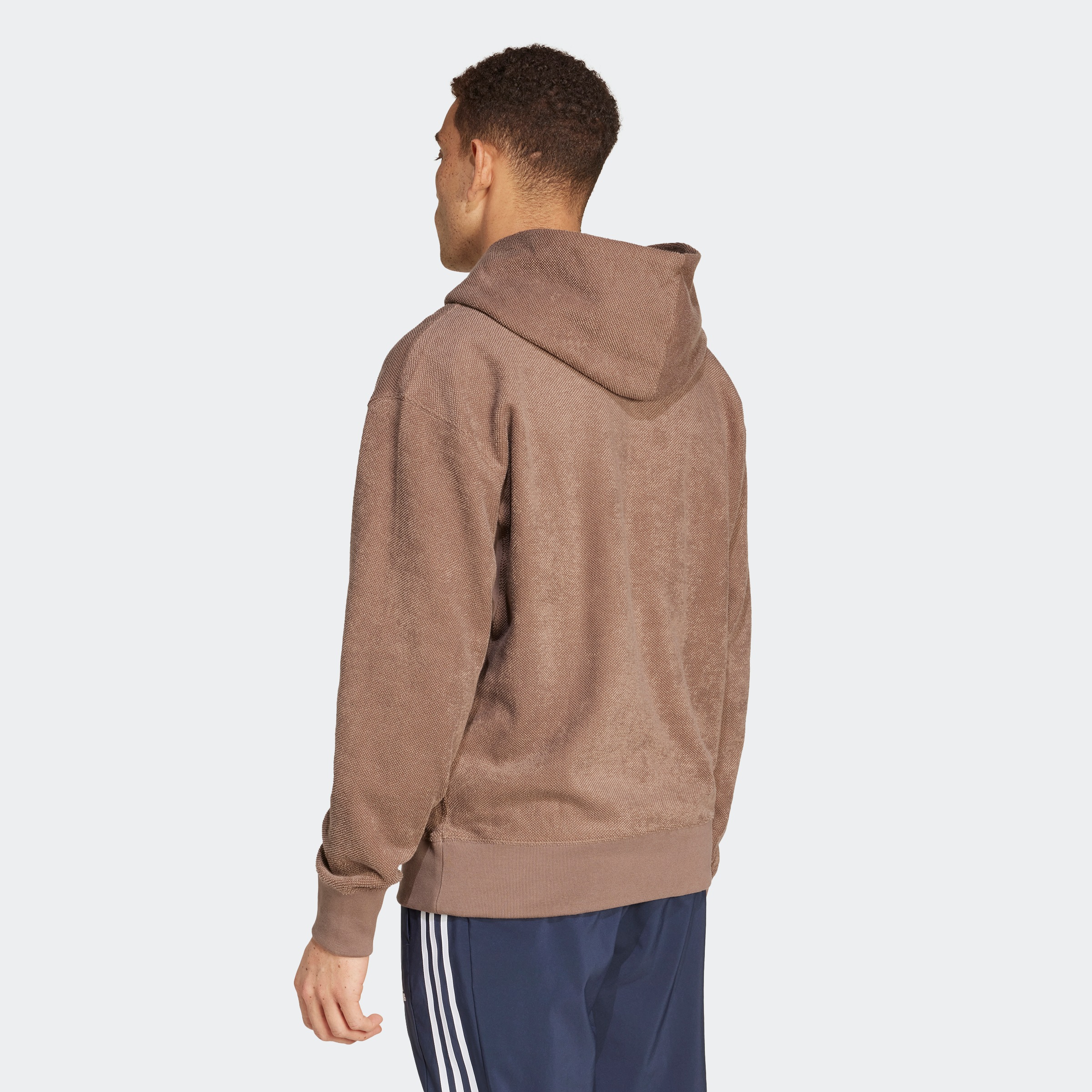 adidas Sportswear Kapuzensweatshirt »M A SZN L HD«