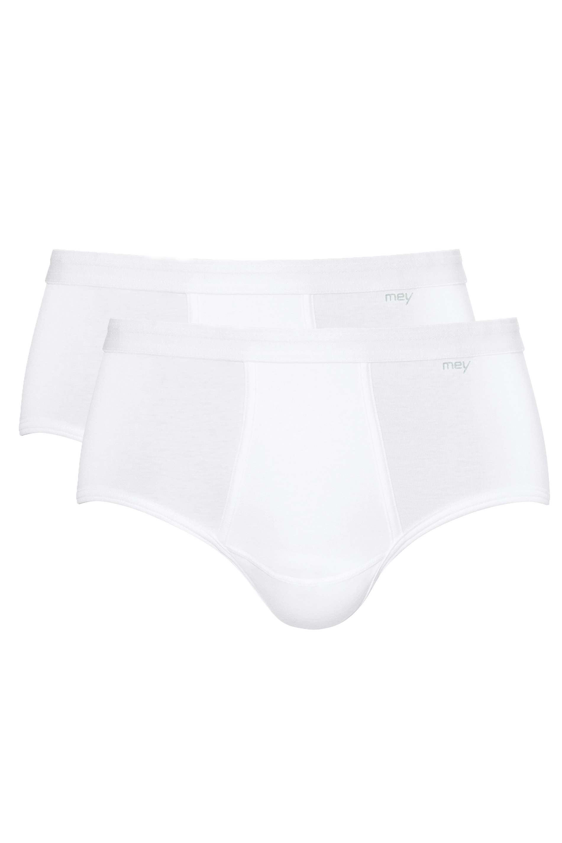 Image of Mey Slip "Noblesse" 2er-Pack, Mit Eingriff